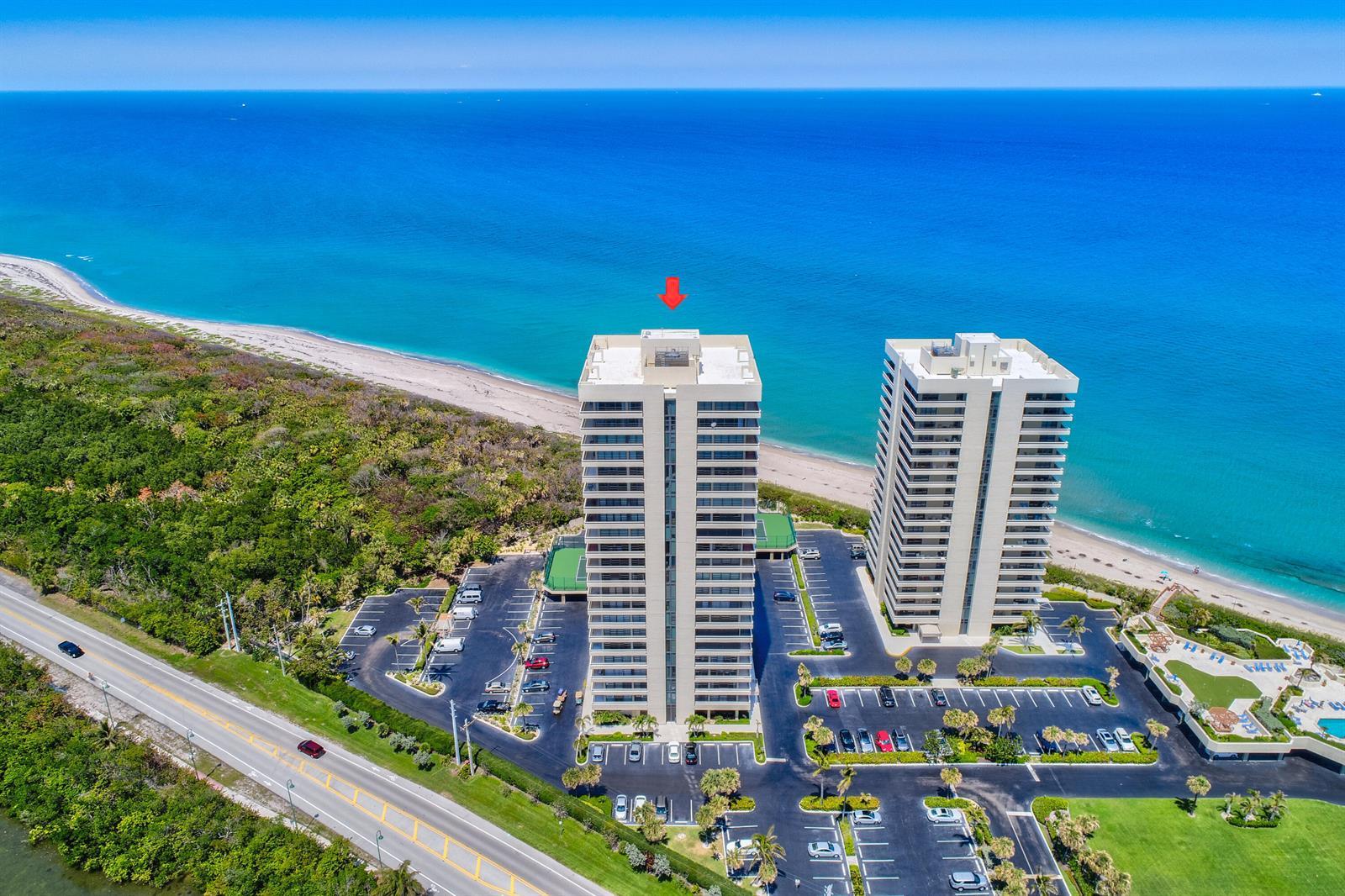 5550 N Ocean Drive # 10d, Singer Island FL 33404 photo 3