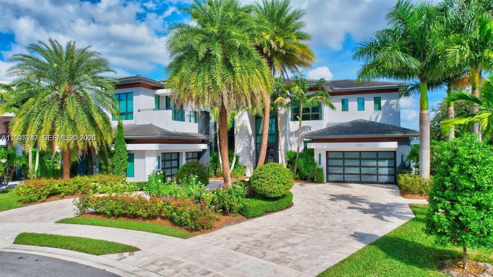 17230 Brulee Breeze Way, Boca Raton FL 33496 photo 2