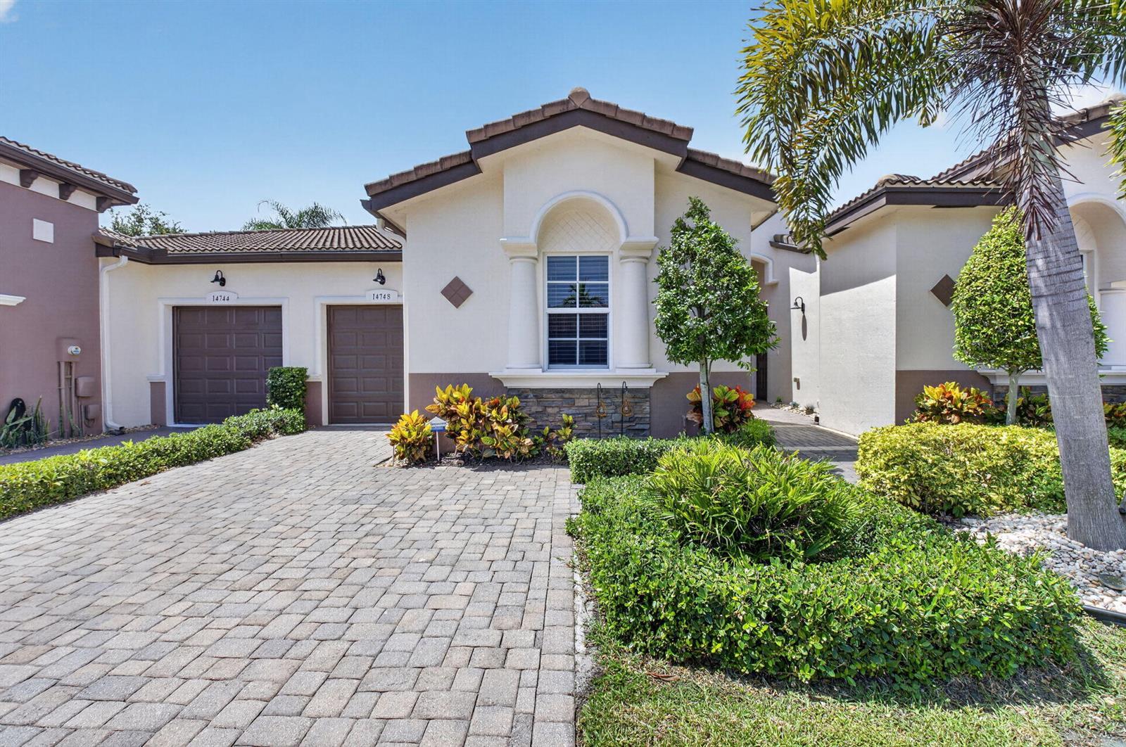 14748 Barletta Way, Delray Beach FL 33446 photo 2