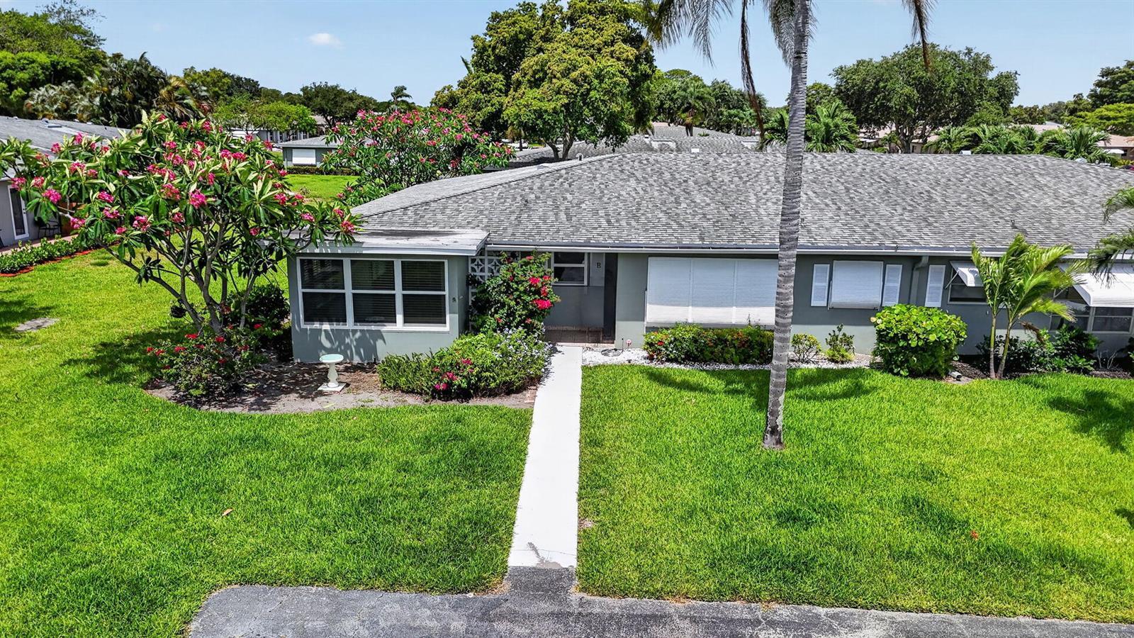 912 South Drive # A, Delray Beach FL 33445 photo 2