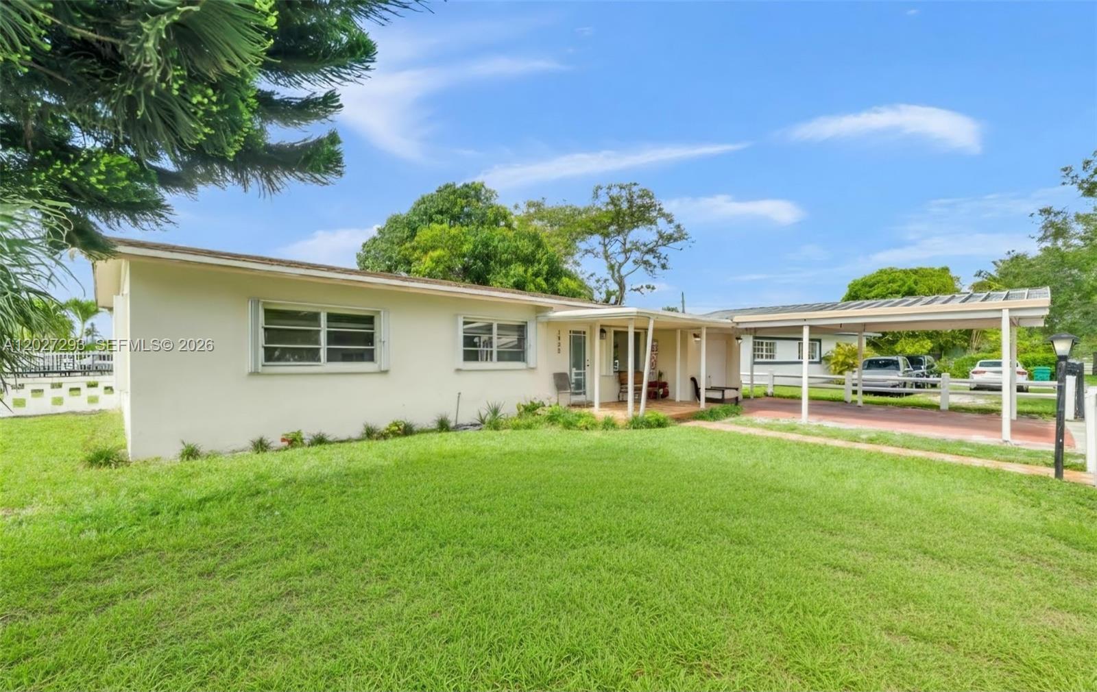 1900 NW 131st St, Miami FL 33167 photo 3