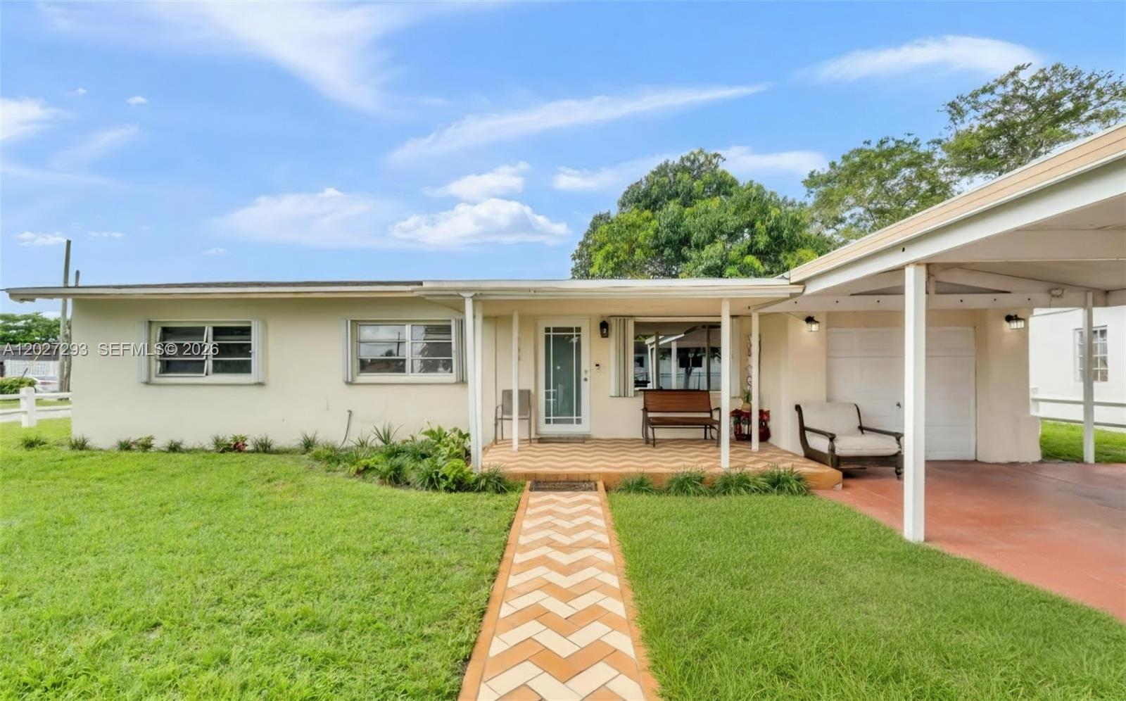 1900 NW 131st St, Miami FL 33167 photo 4
