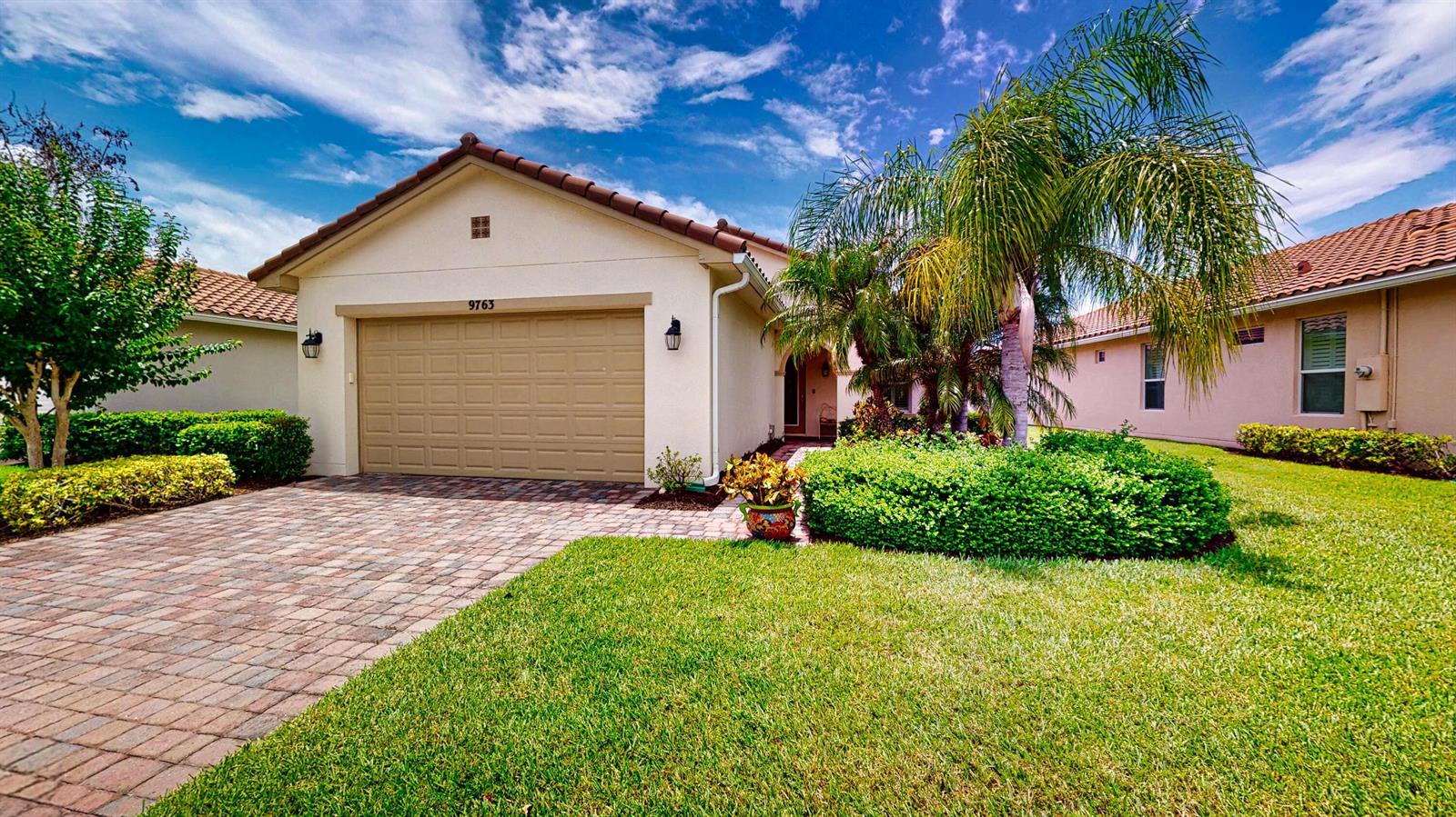 9763 SW Chestwood Avenue, Port St. Lucie FL 34987 photo 2