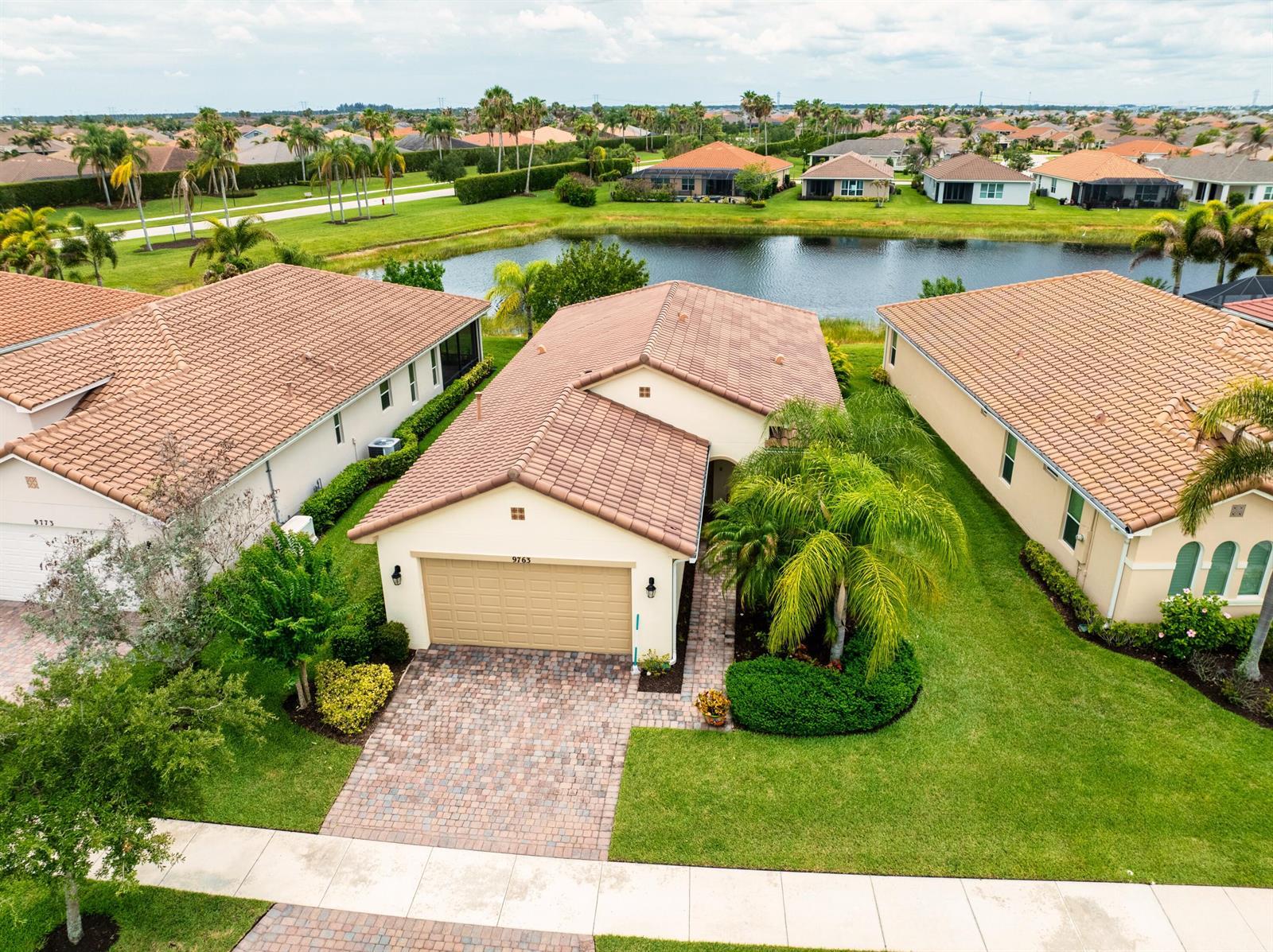 9763 SW Chestwood Avenue, Port St. Lucie FL 34987