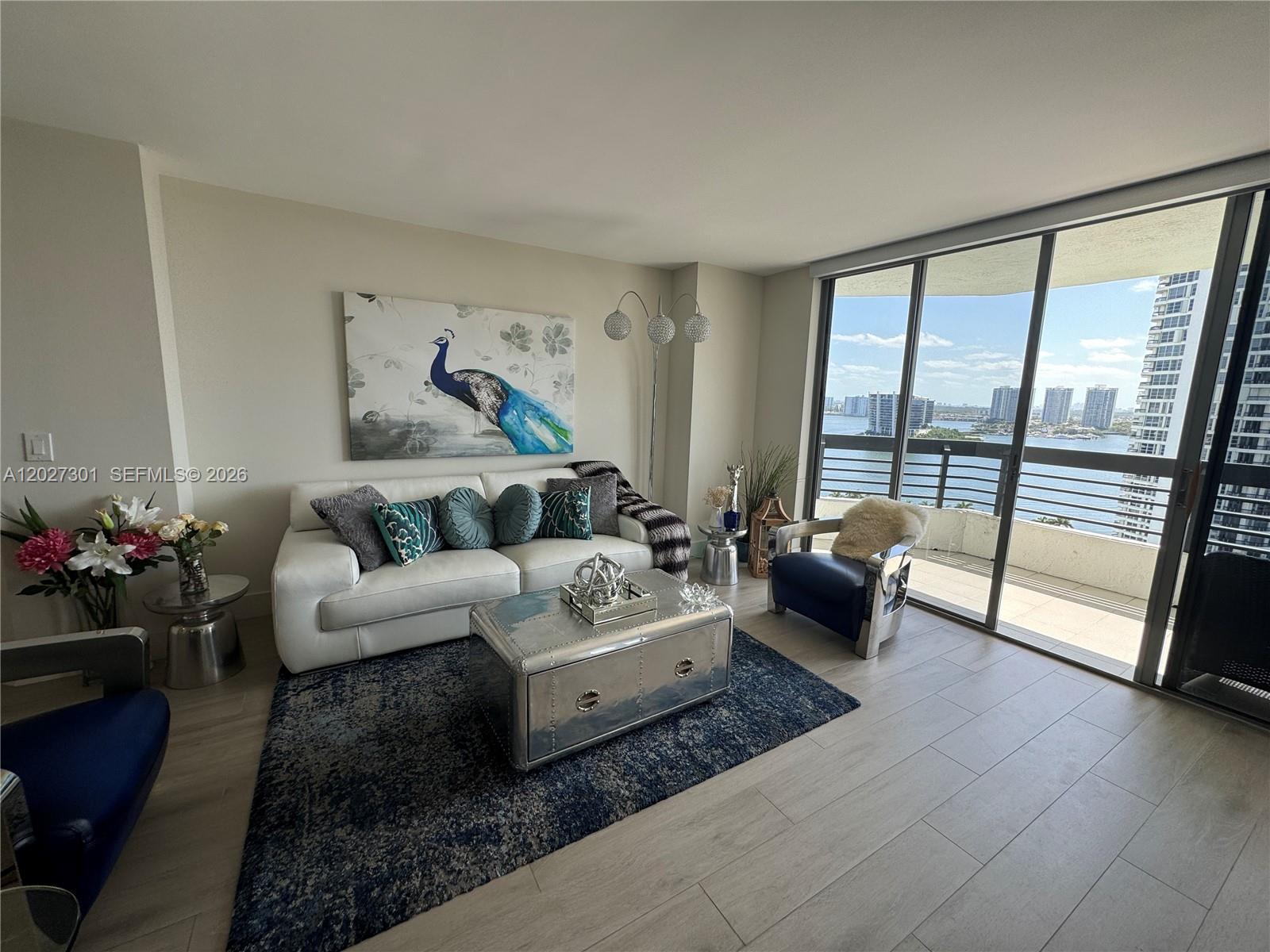 3500 Mystic Pointe Dr # 2003, Aventura FL 33180 photo 4
