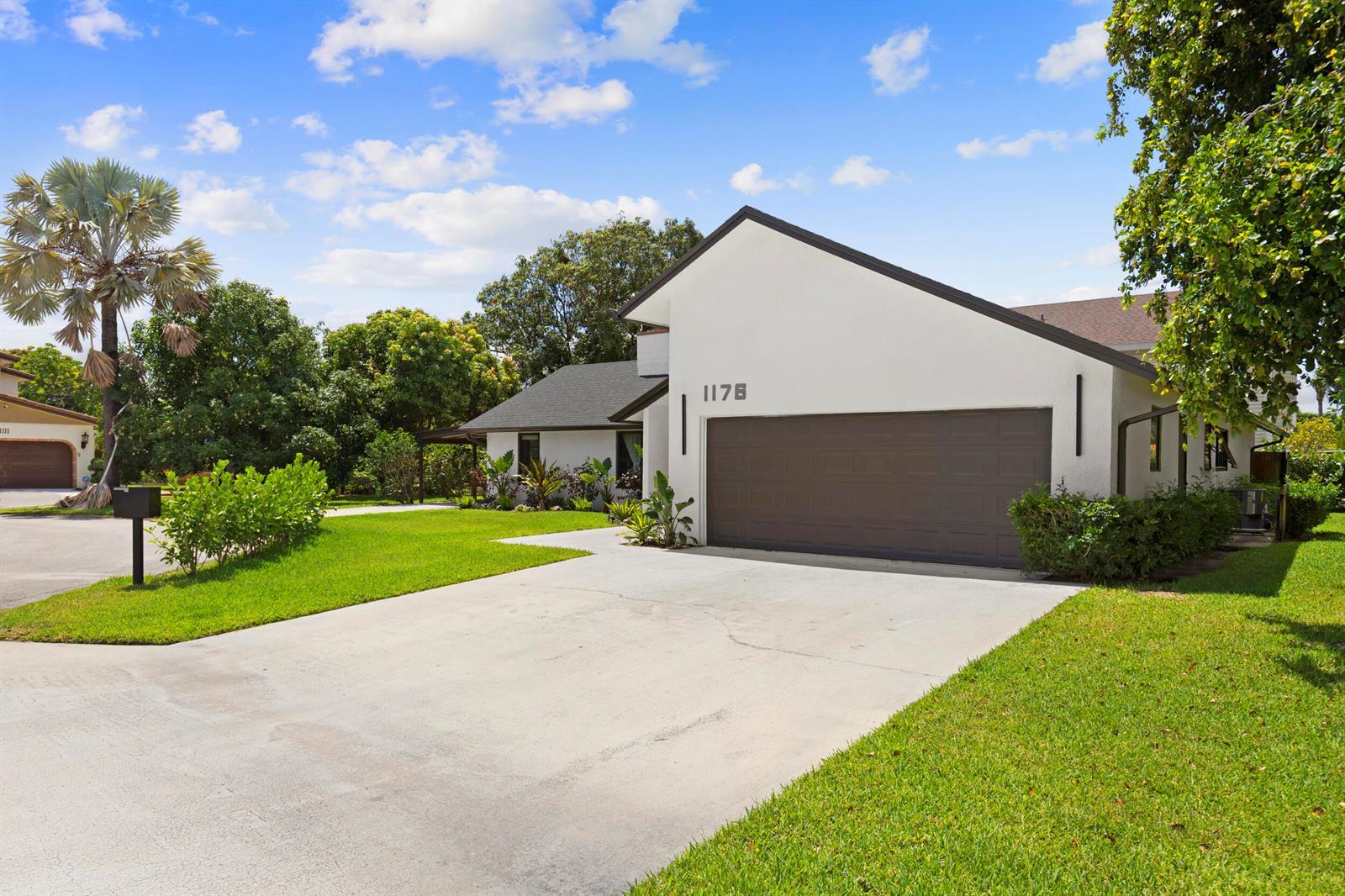 1176 Cherlynn Terrace, West Palm Beach FL 33406 photo 2