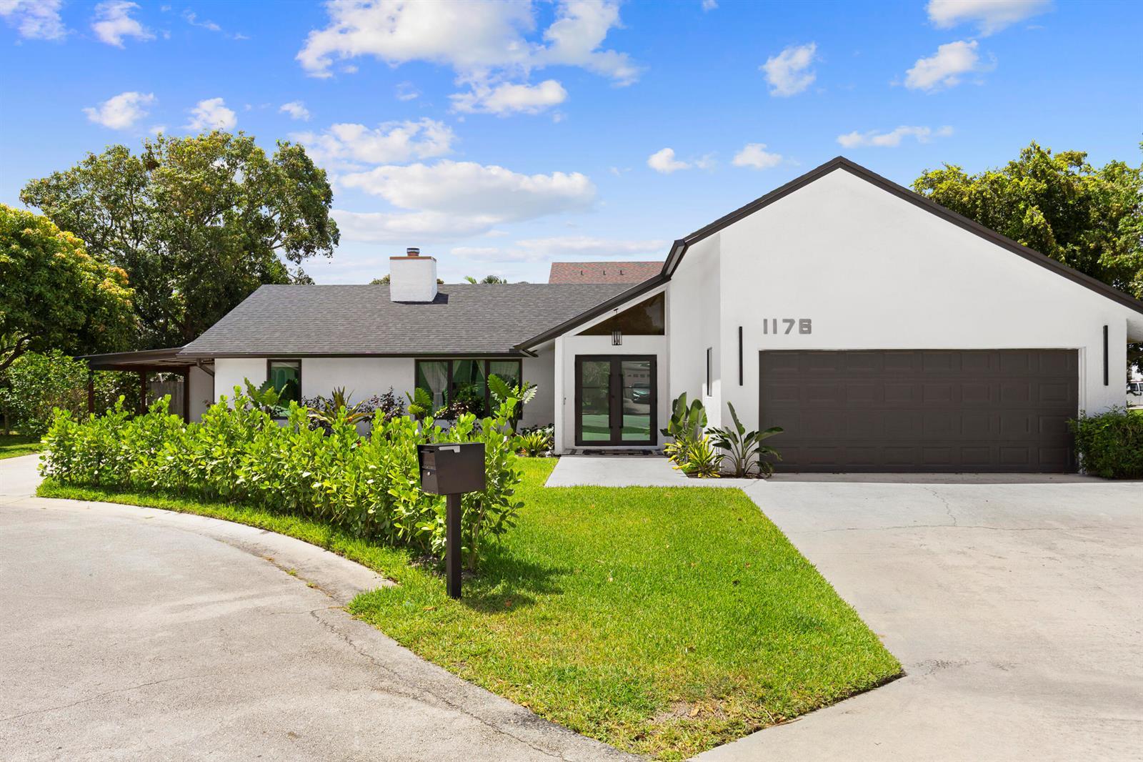 1176 Cherlynn Terrace, West Palm Beach FL 33406