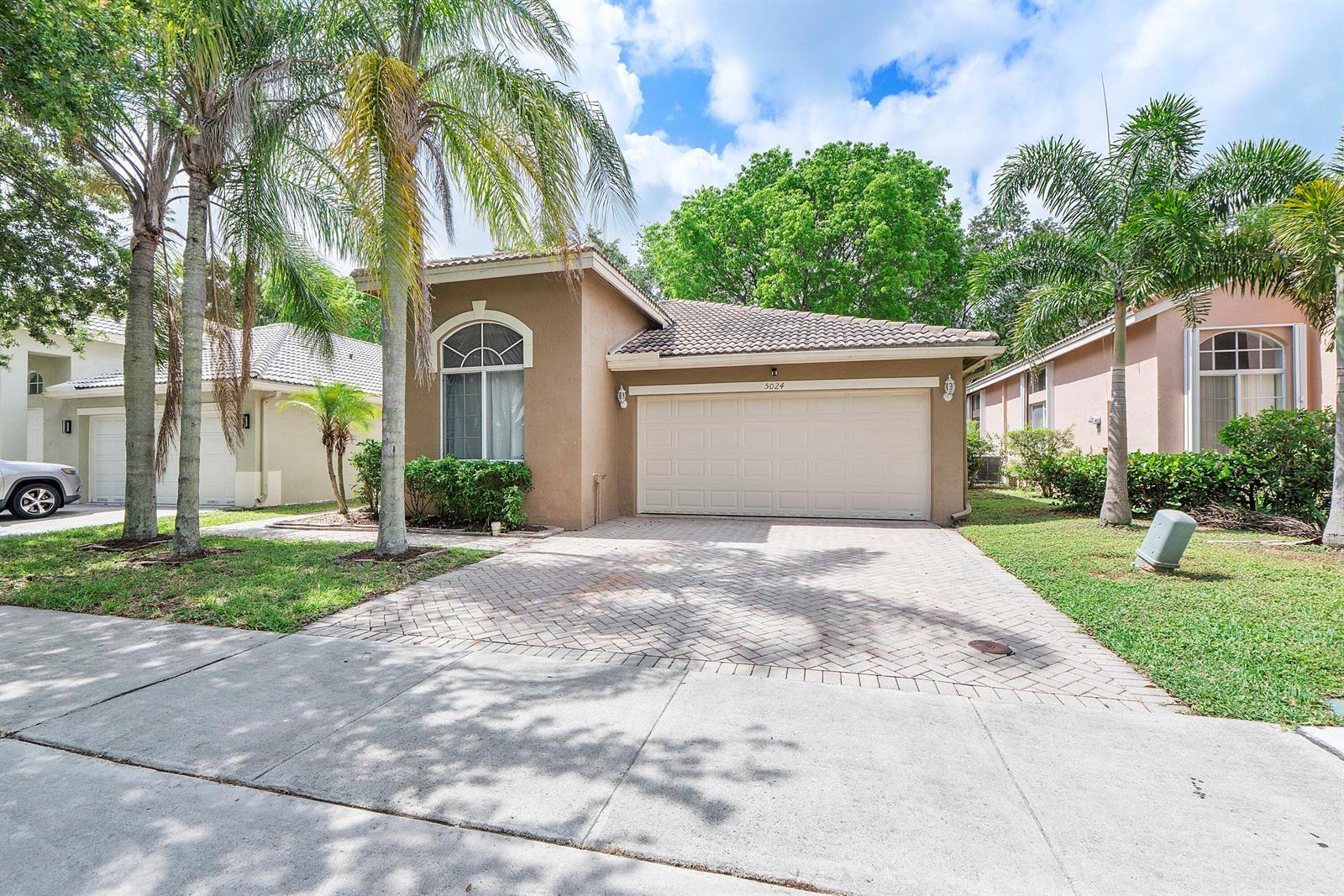 5024 Ibis Court, Coconut Creek FL 33073 photo 2