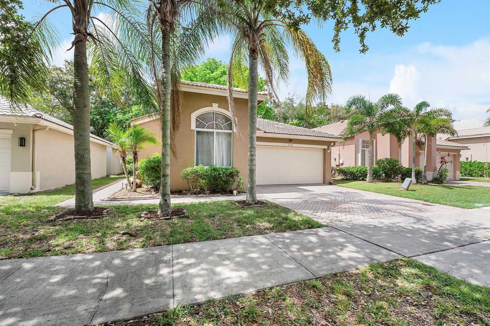 5024 Ibis Court, Coconut Creek FL 33073