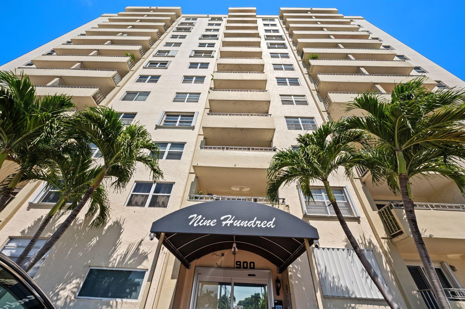 900 NE 18th Avenue # 1407, Fort Lauderdale FL 33304 photo 3