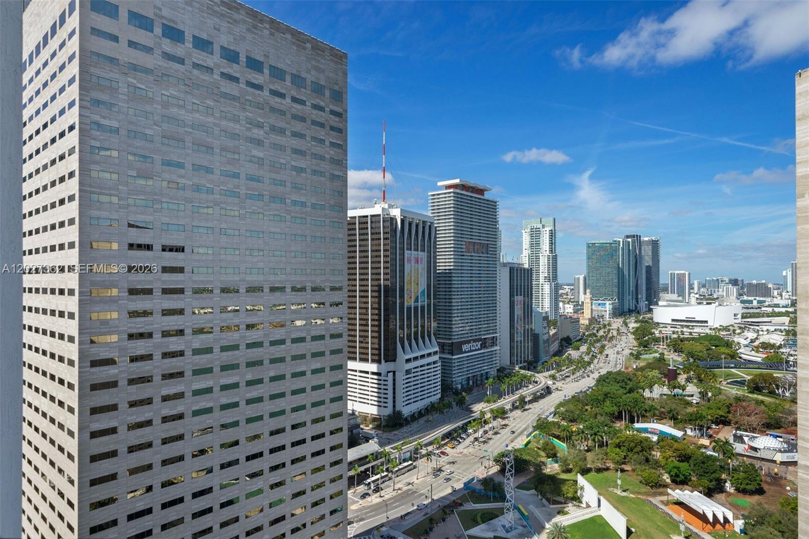 335 S Biscayne Blvd # 2402, Miami FL 33131