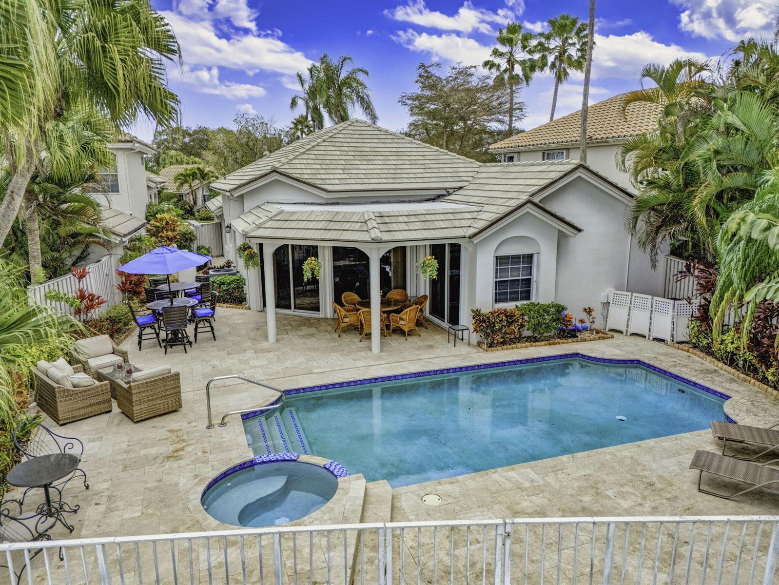 108 Eagleton Lane, Palm Beach Gardens FL 33418