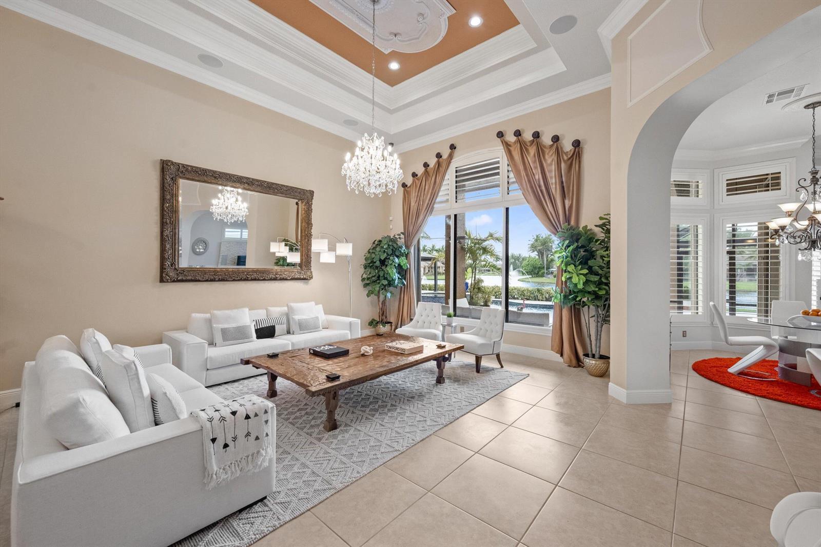 10771 Versailles Boulevard, Wellington FL 33449 photo 4