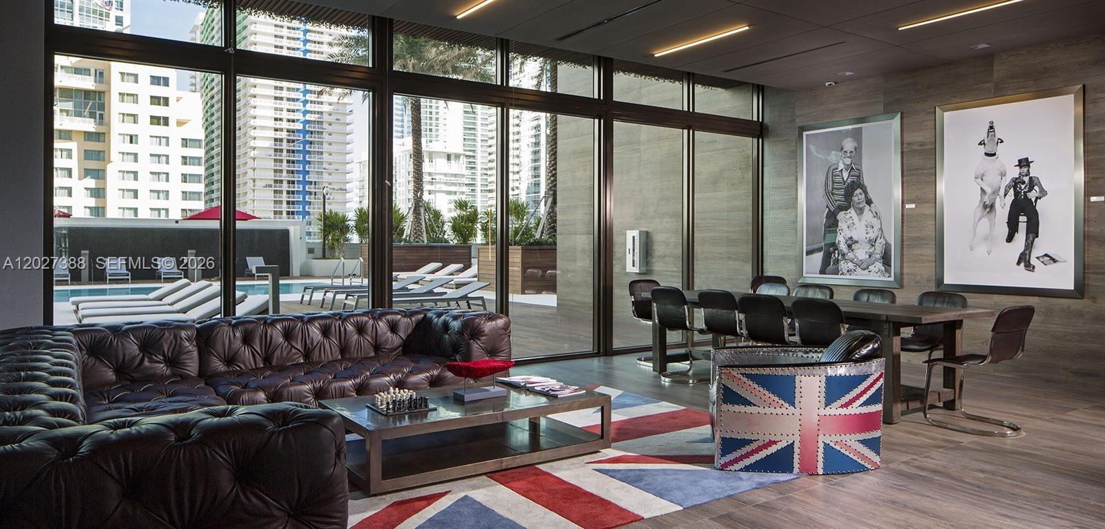1080 Brickell Ave # 3204, Miami FL 33131 photo 5