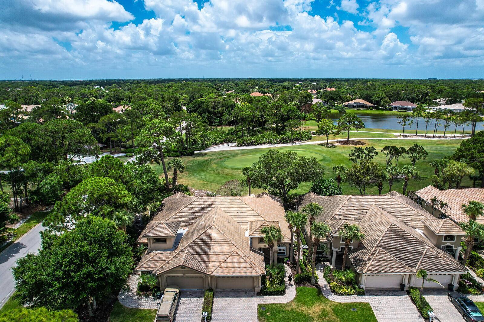 7064 Torrey Pines Circle, Port St. Lucie FL 34986 photo 2