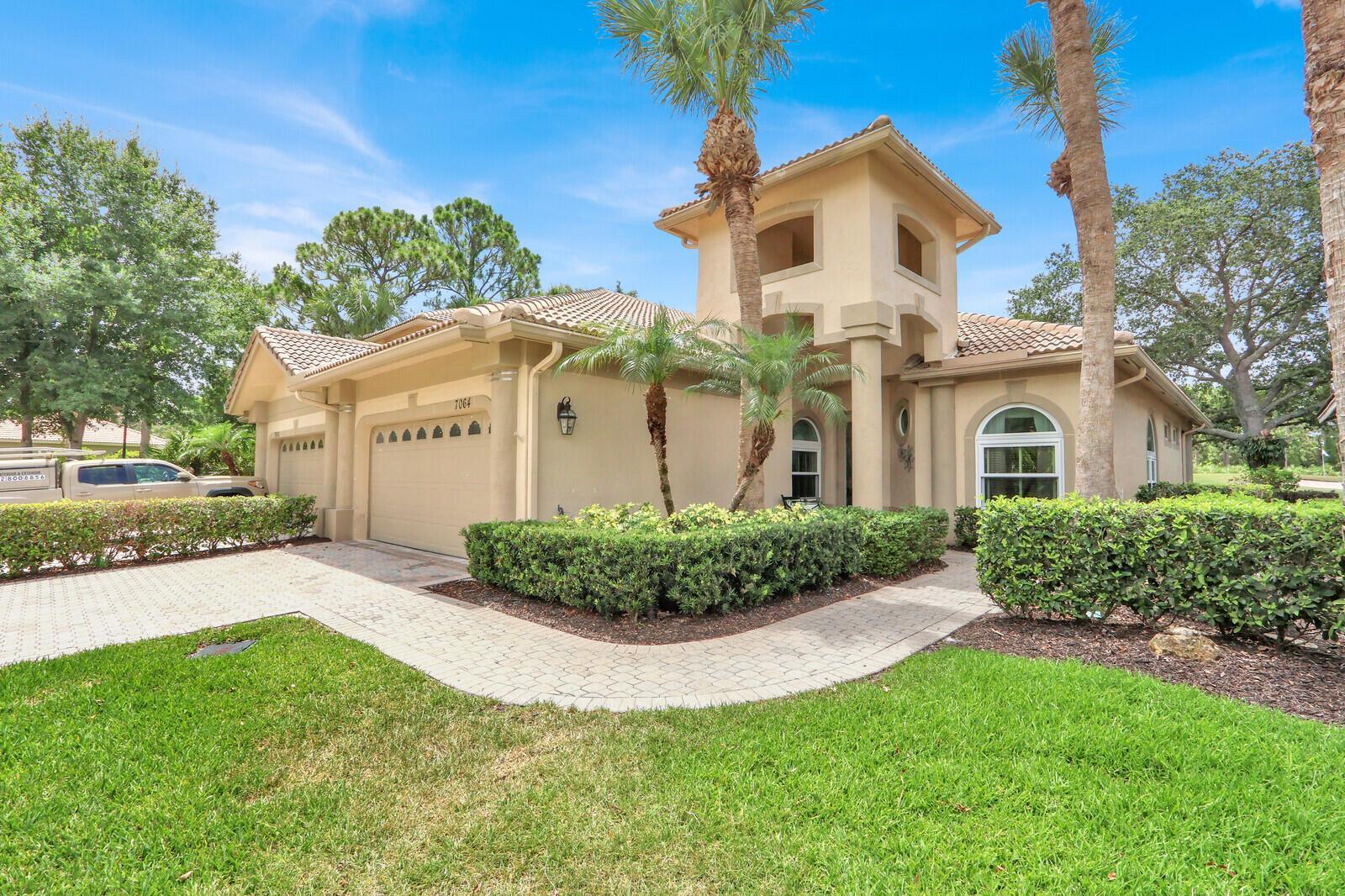 7064 Torrey Pines Circle, Port St. Lucie FL 34986 photo 5