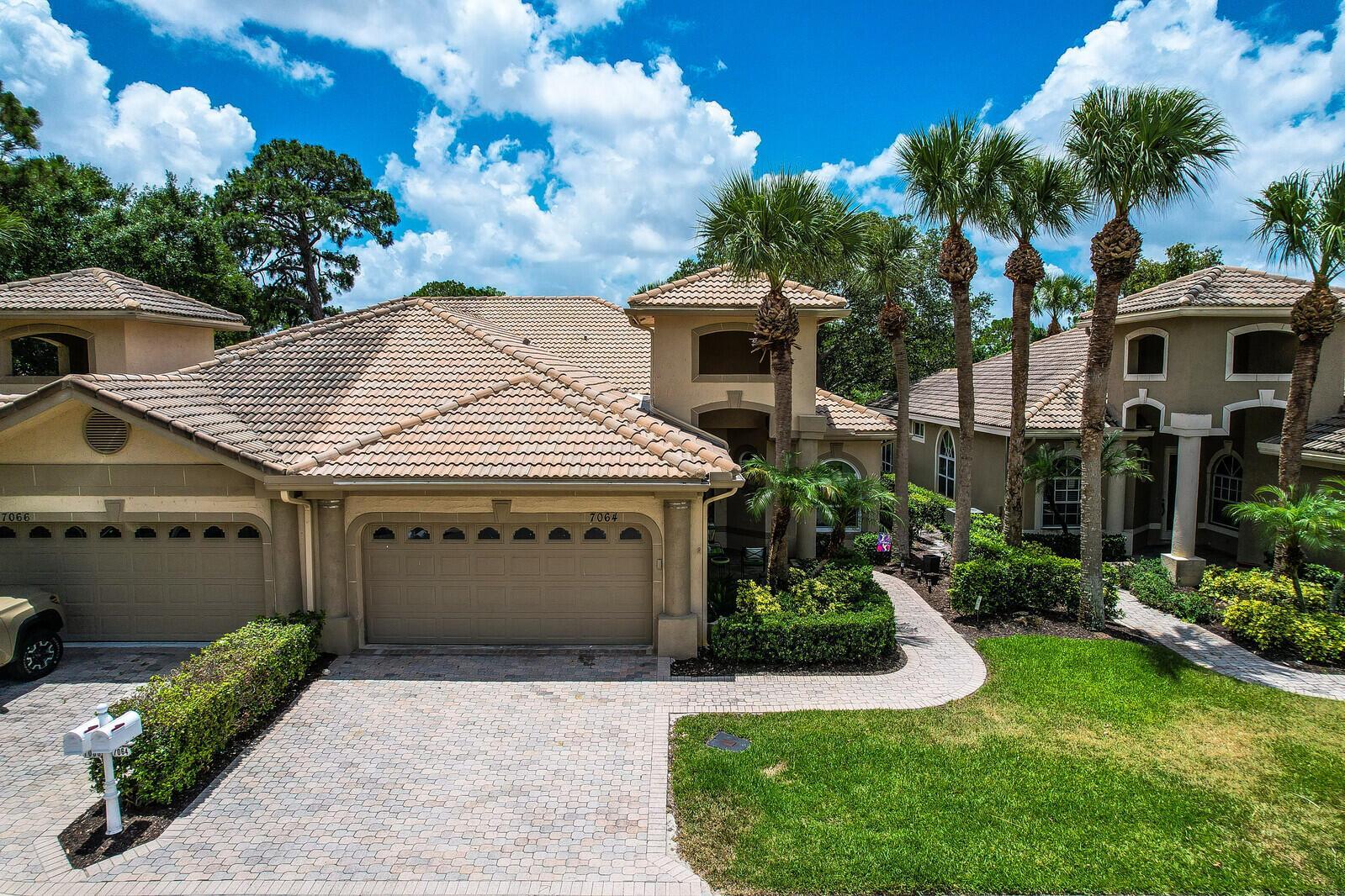 7064 Torrey Pines Circle, Port St. Lucie FL 34986 photo 4