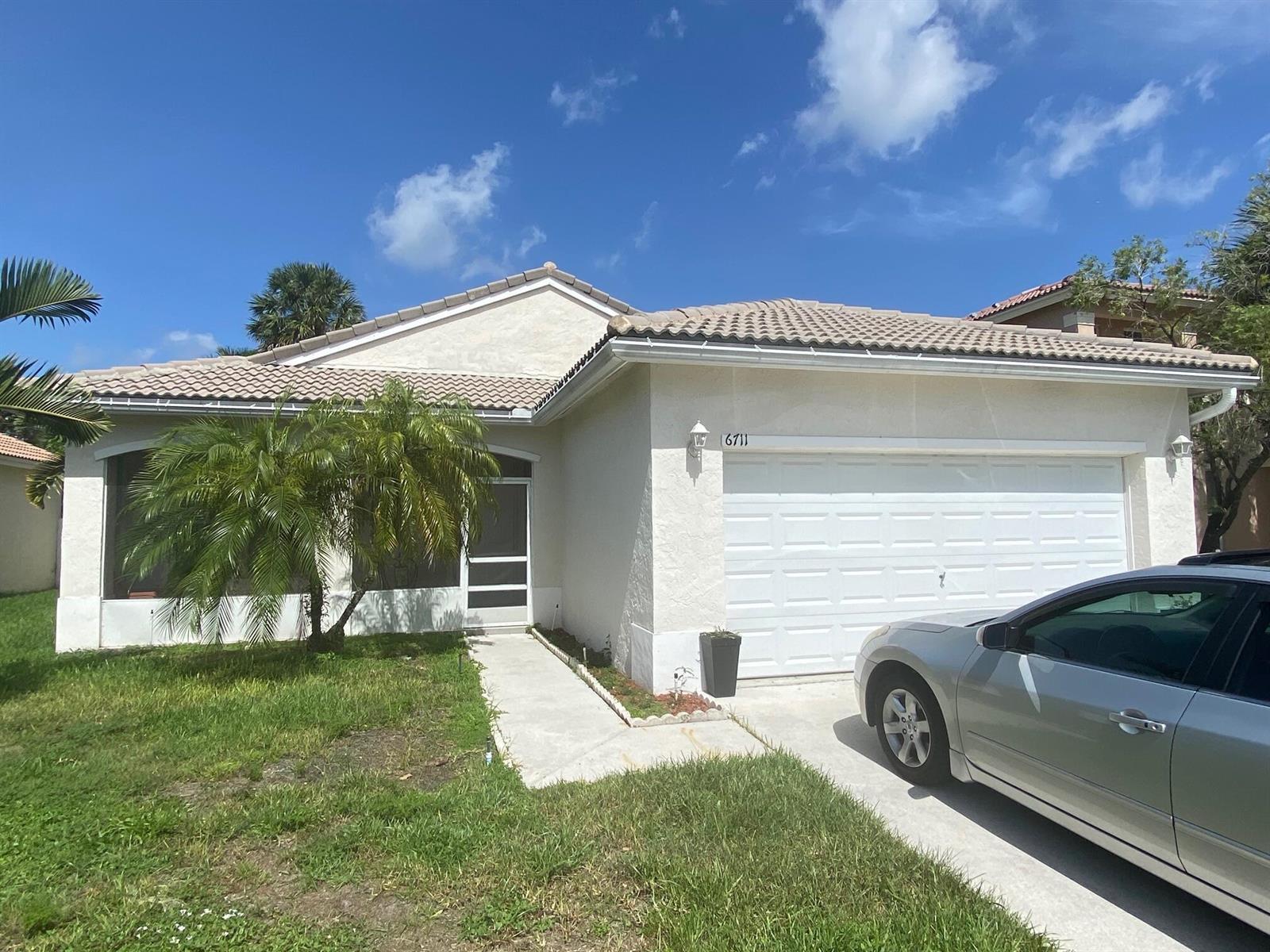 6711 Stonecreek Street, FL 33413