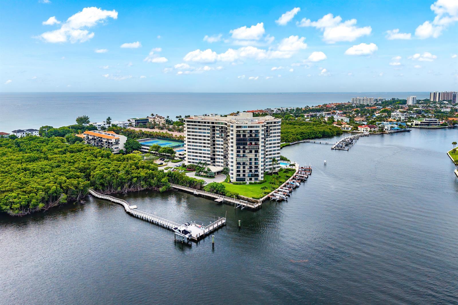 3912 S Ocean Boulevard # 612, Highland Beach FL 33487 photo 3