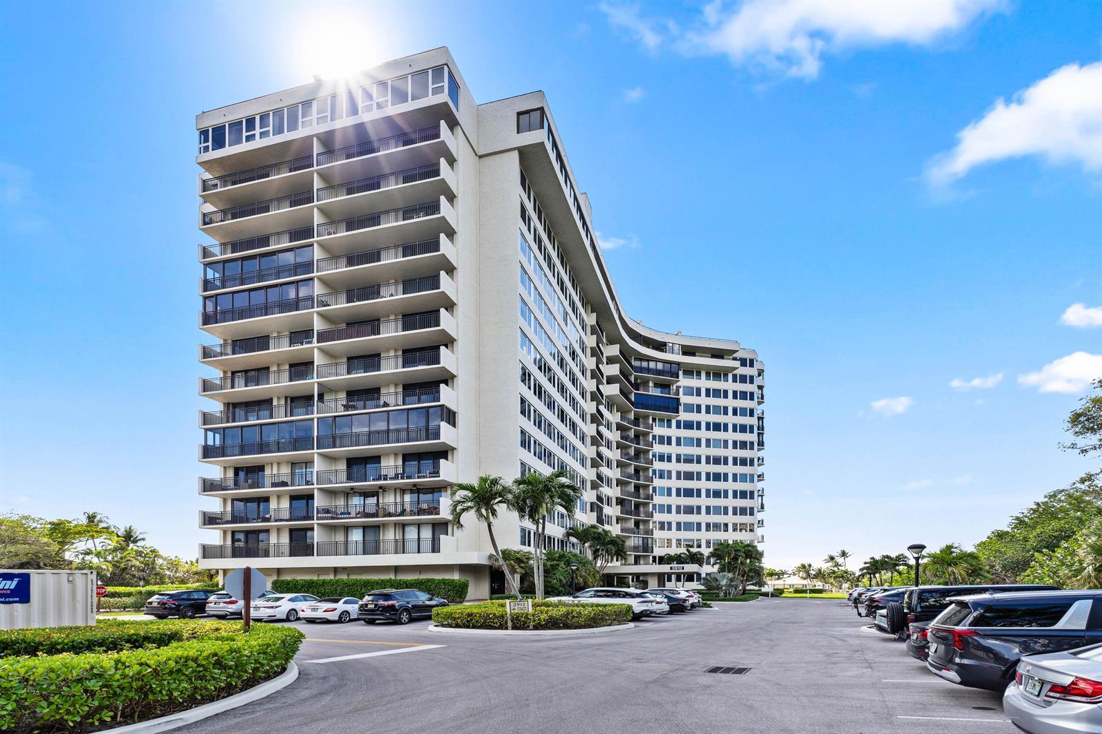 3912 S Ocean Boulevard # 612, Highland Beach FL 33487 photo 5