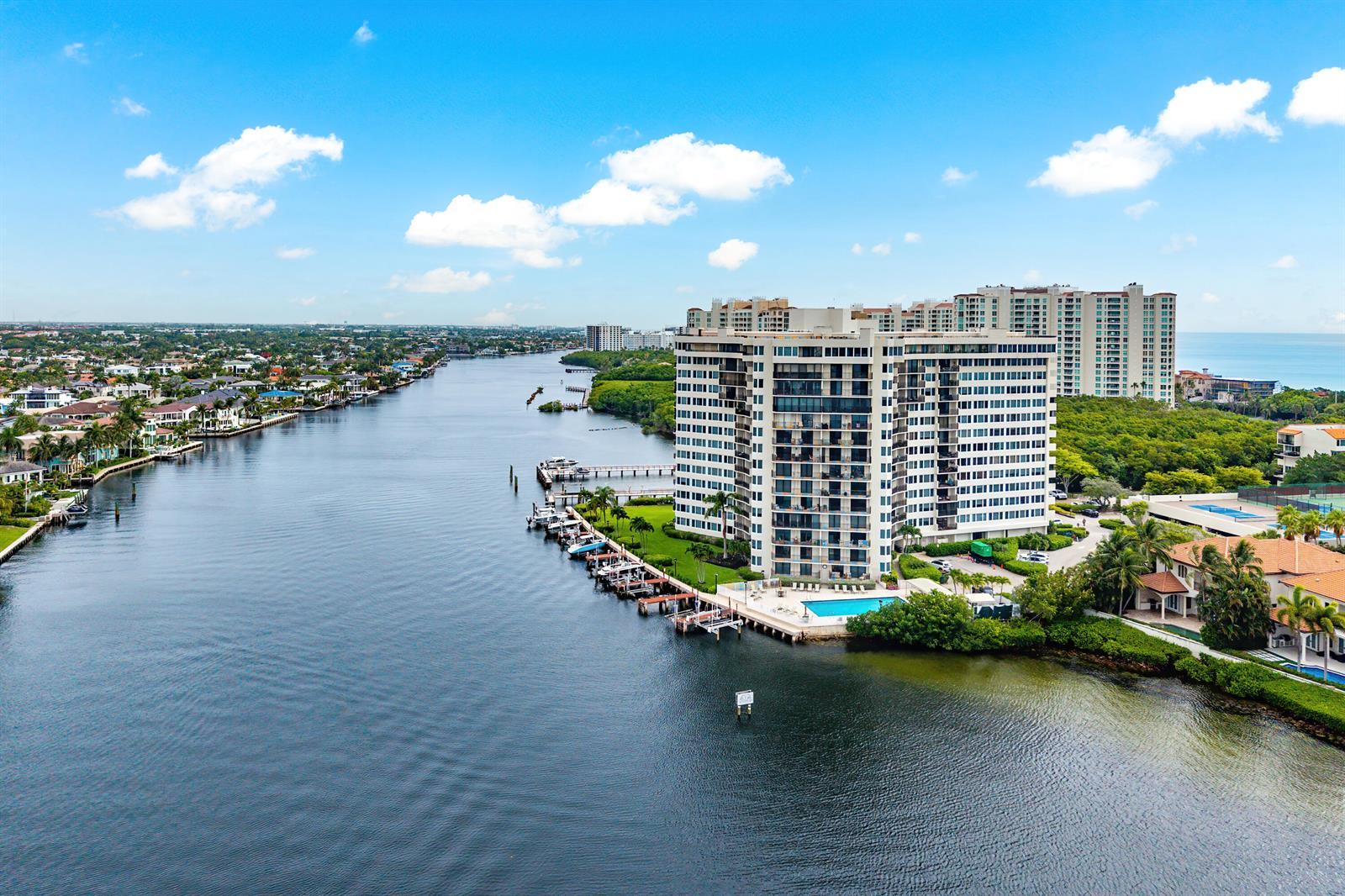 3912 S Ocean Boulevard # 612, Highland Beach FL 33487 photo 4