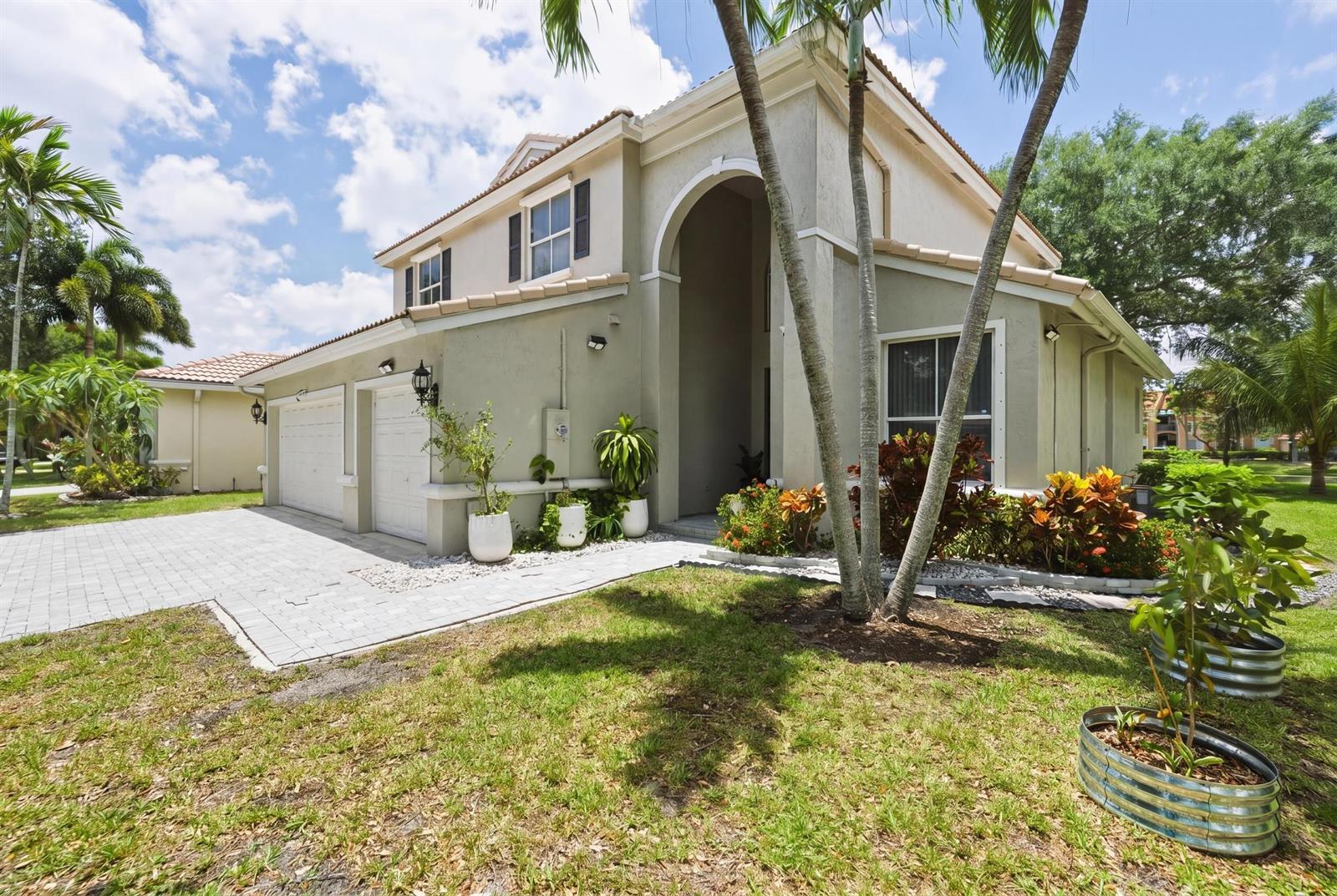 4839 NW 55th Drive, Coconut Creek FL 33073 photo 3