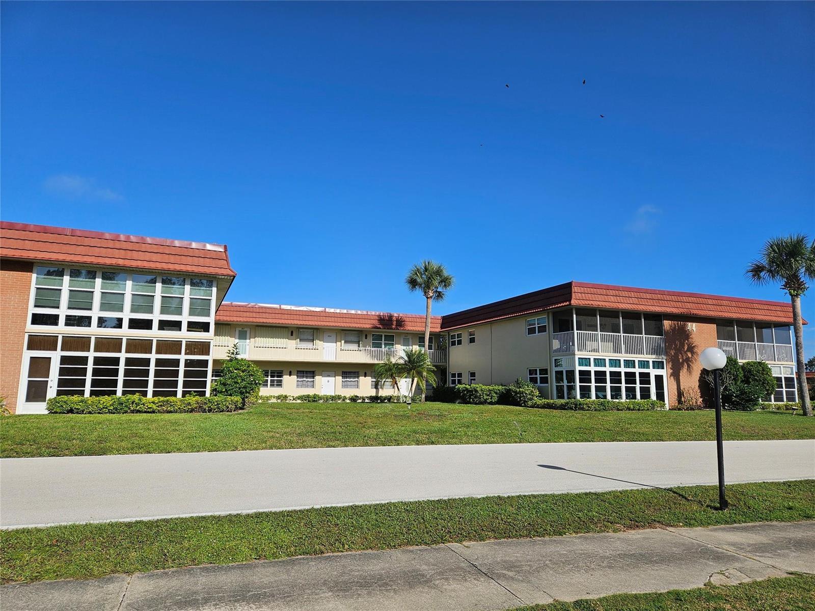 44 Woodland Drive # 205, Vero Beach FL 32962