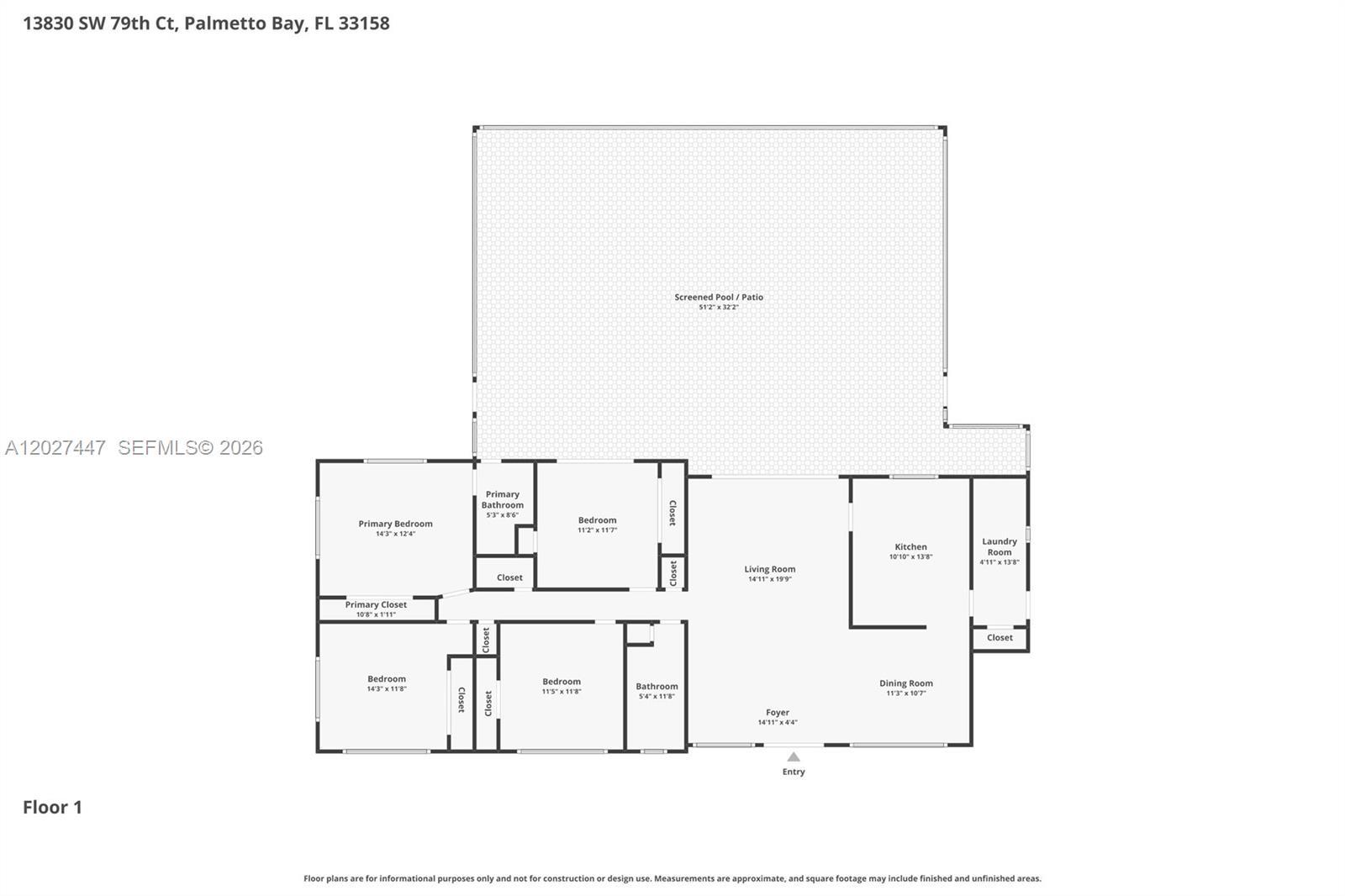 13830 SW 79th Ct, Palmetto Bay FL 33158 photo 2
