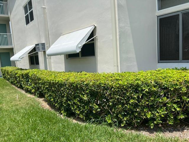 850 E Horizons E # 105, Boynton Beach FL 33435 photo 4