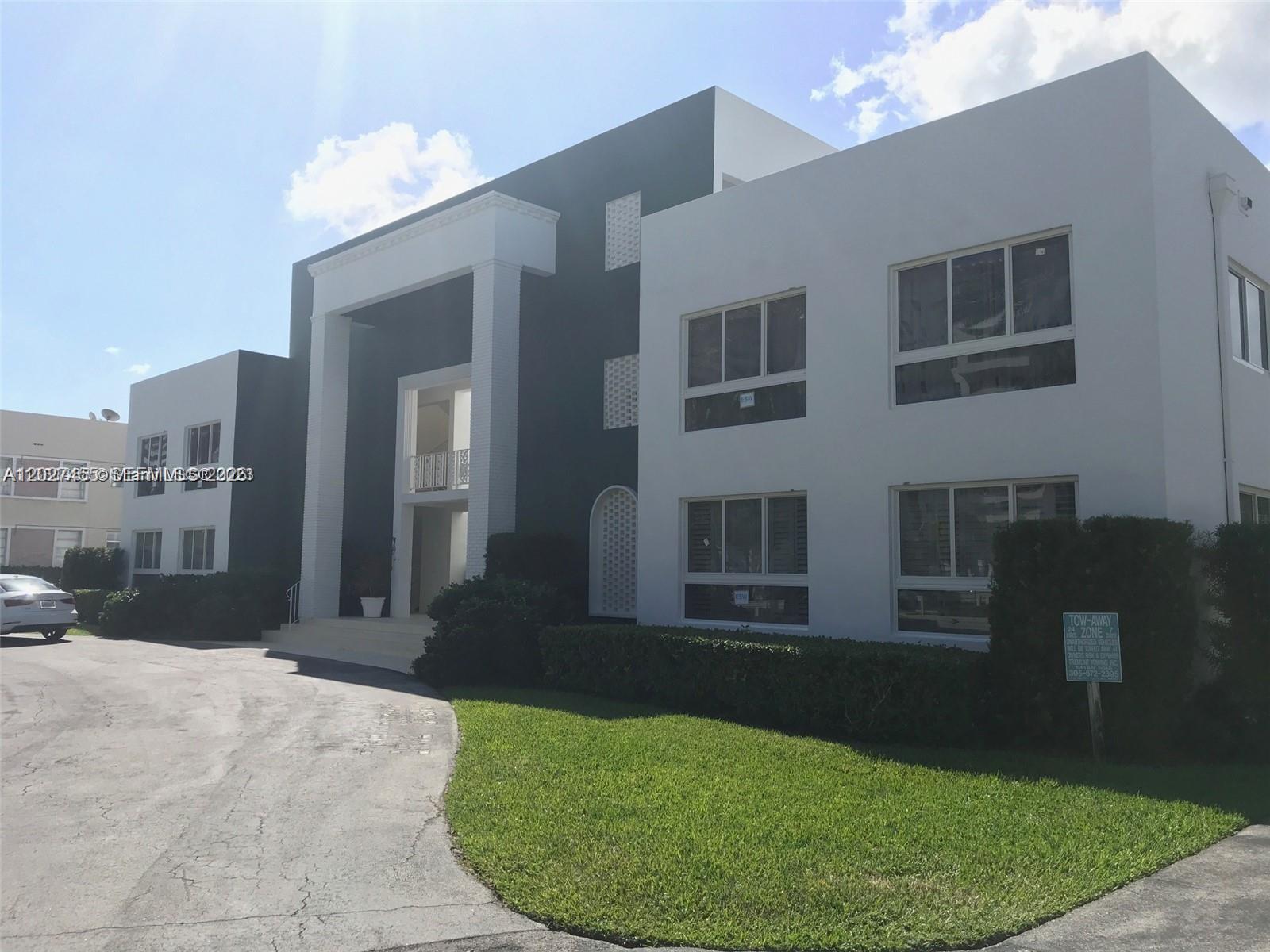 9920 Collins Ave # 1, Bal Harbour FL 33154