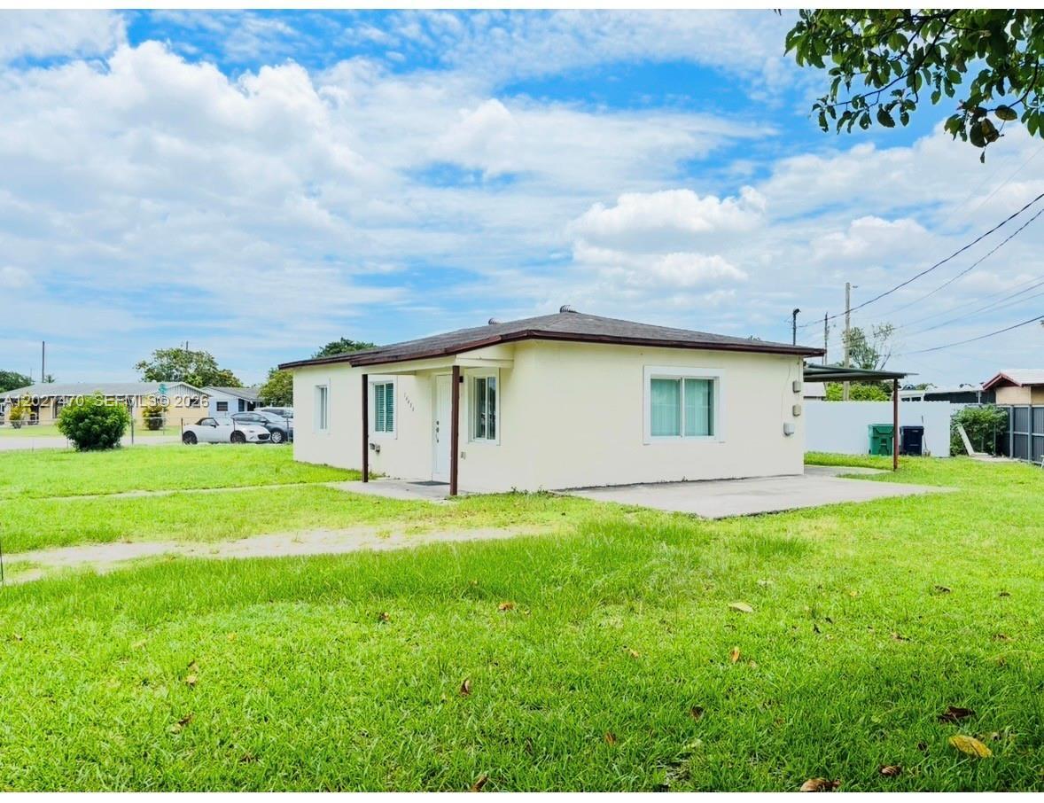 14400 Polk St, Miami FL 33176
