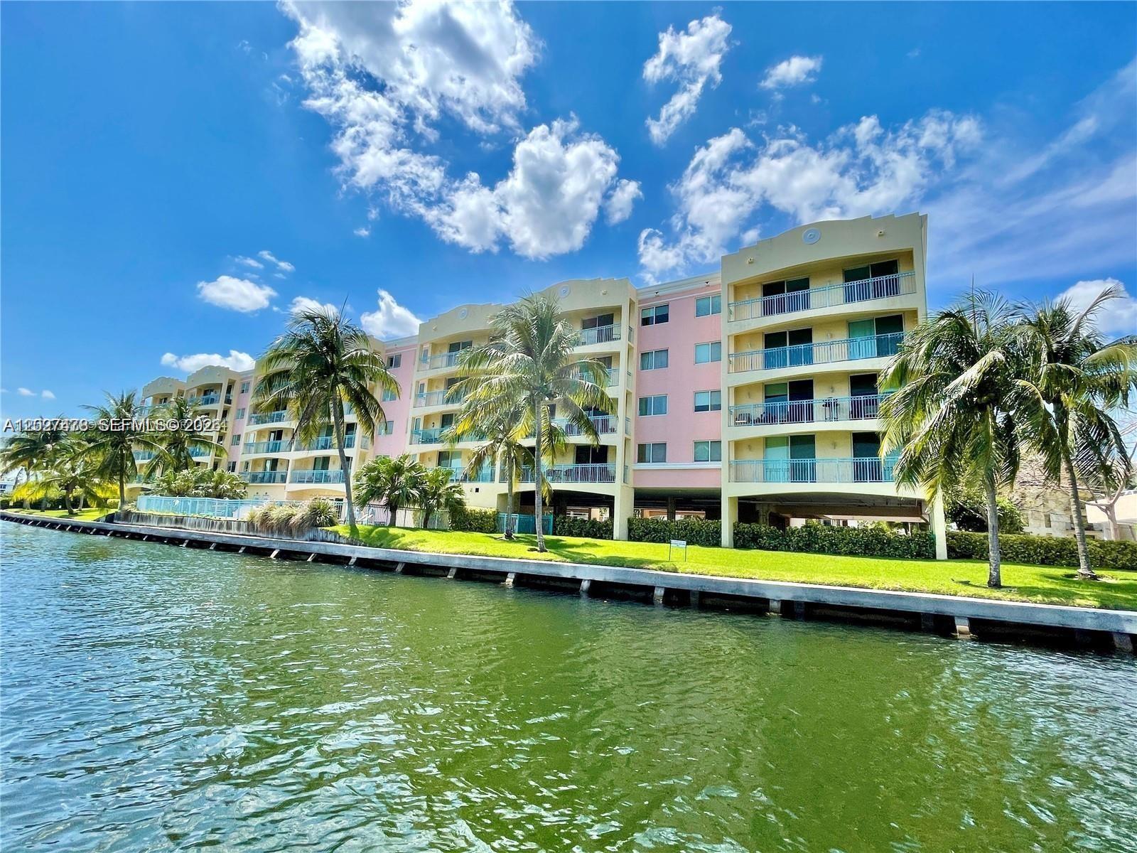 201 S Golden Isles Dr # 306, Hallandale Beach FL 33009 photo 2
