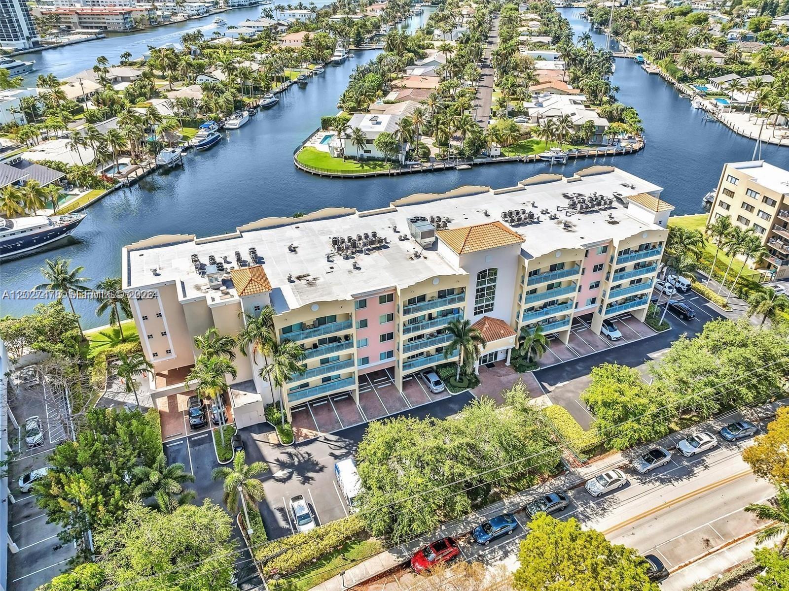 201 S Golden Isles Dr # 306, Hallandale Beach FL 33009 photo 5