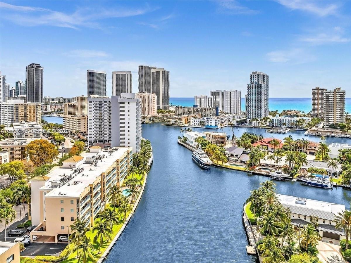 201 S Golden Isles Dr # 306, Hallandale Beach FL 33009 photo 4
