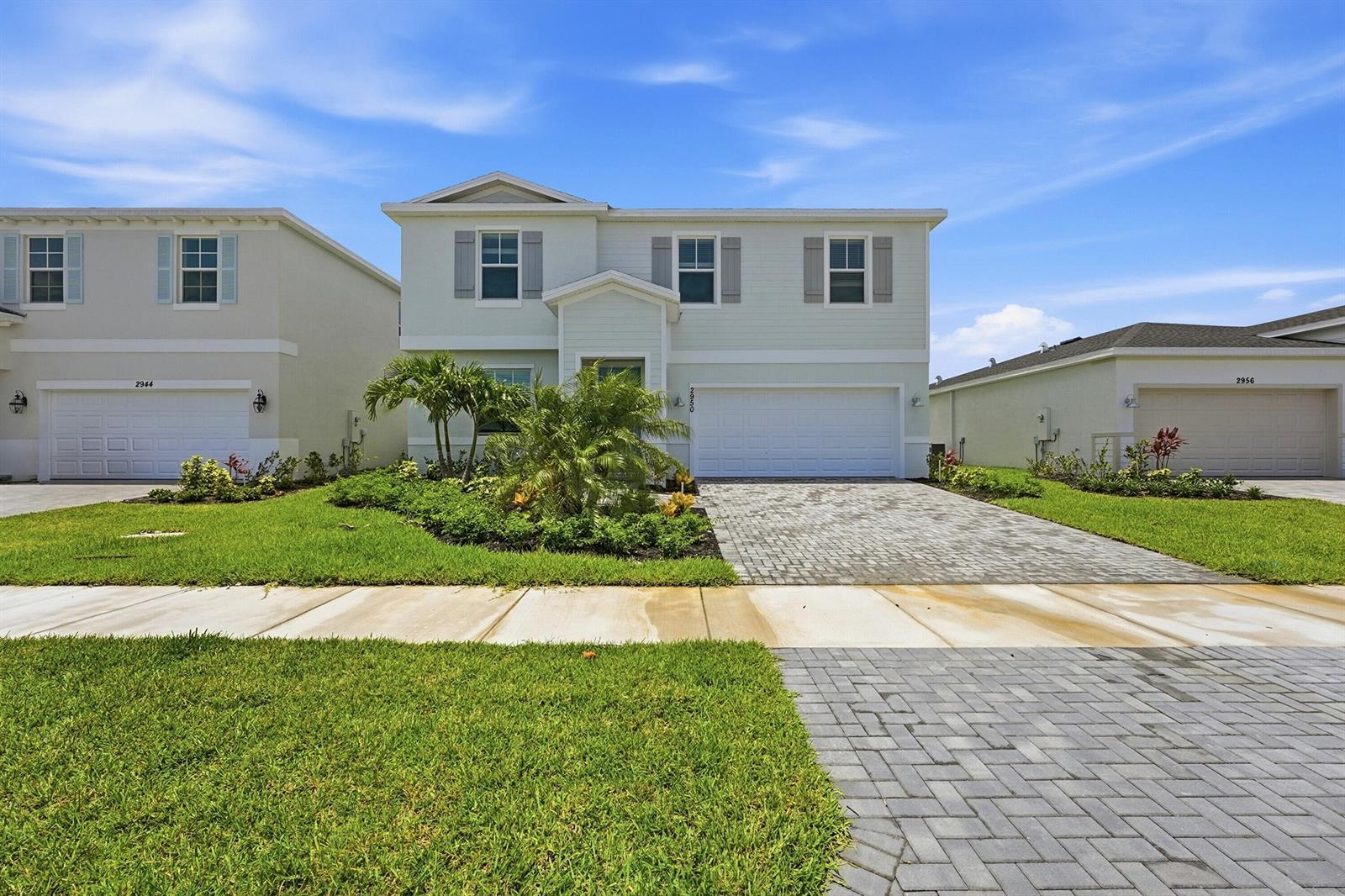 2950 Spanish Cedar Place, Fort Pierce FL 34946