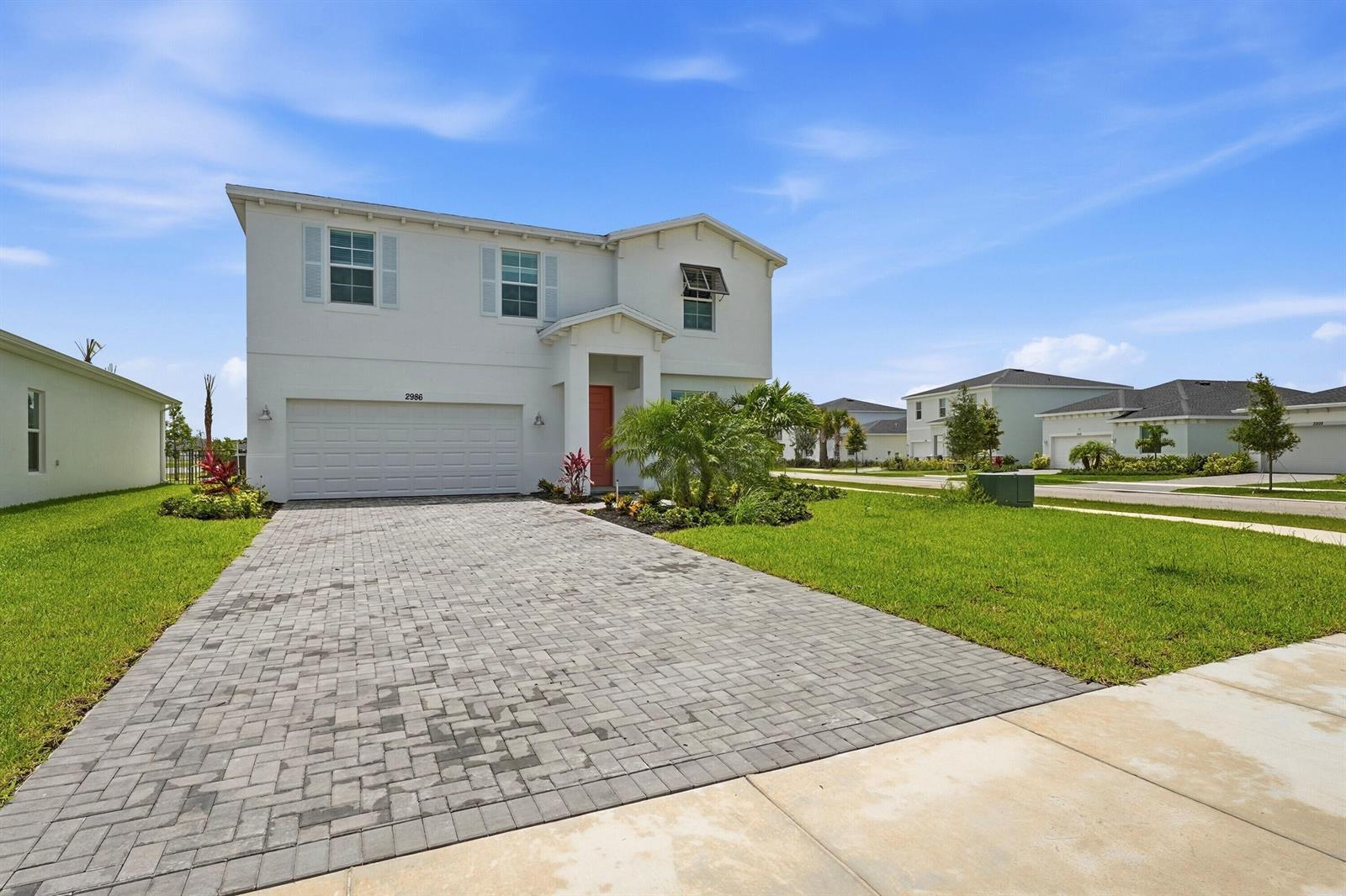 2986 Spanish Cedar Place, Fort Pierce FL 34946 photo 2