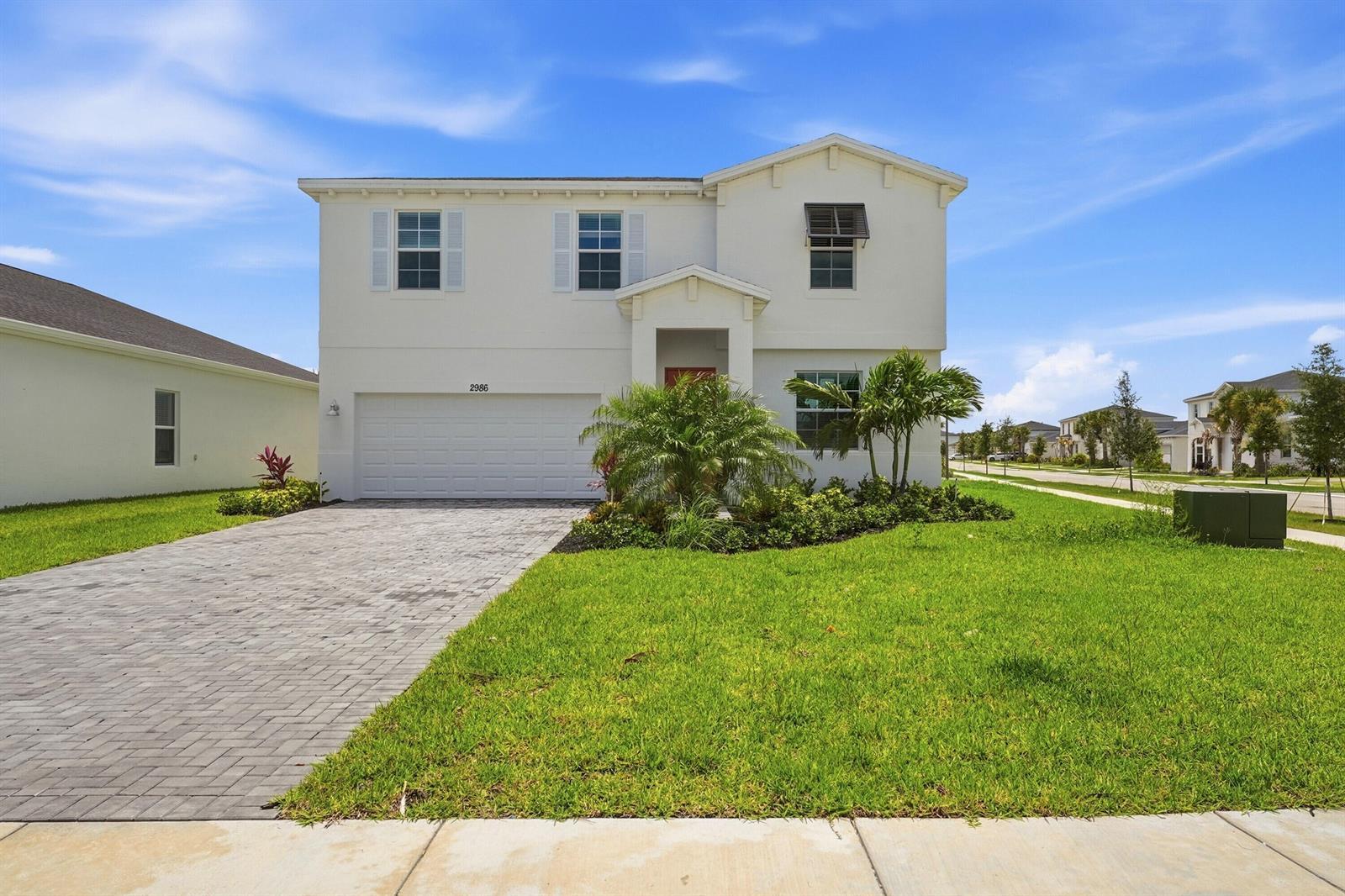 2986 Spanish Cedar Place, Fort Pierce FL 34946