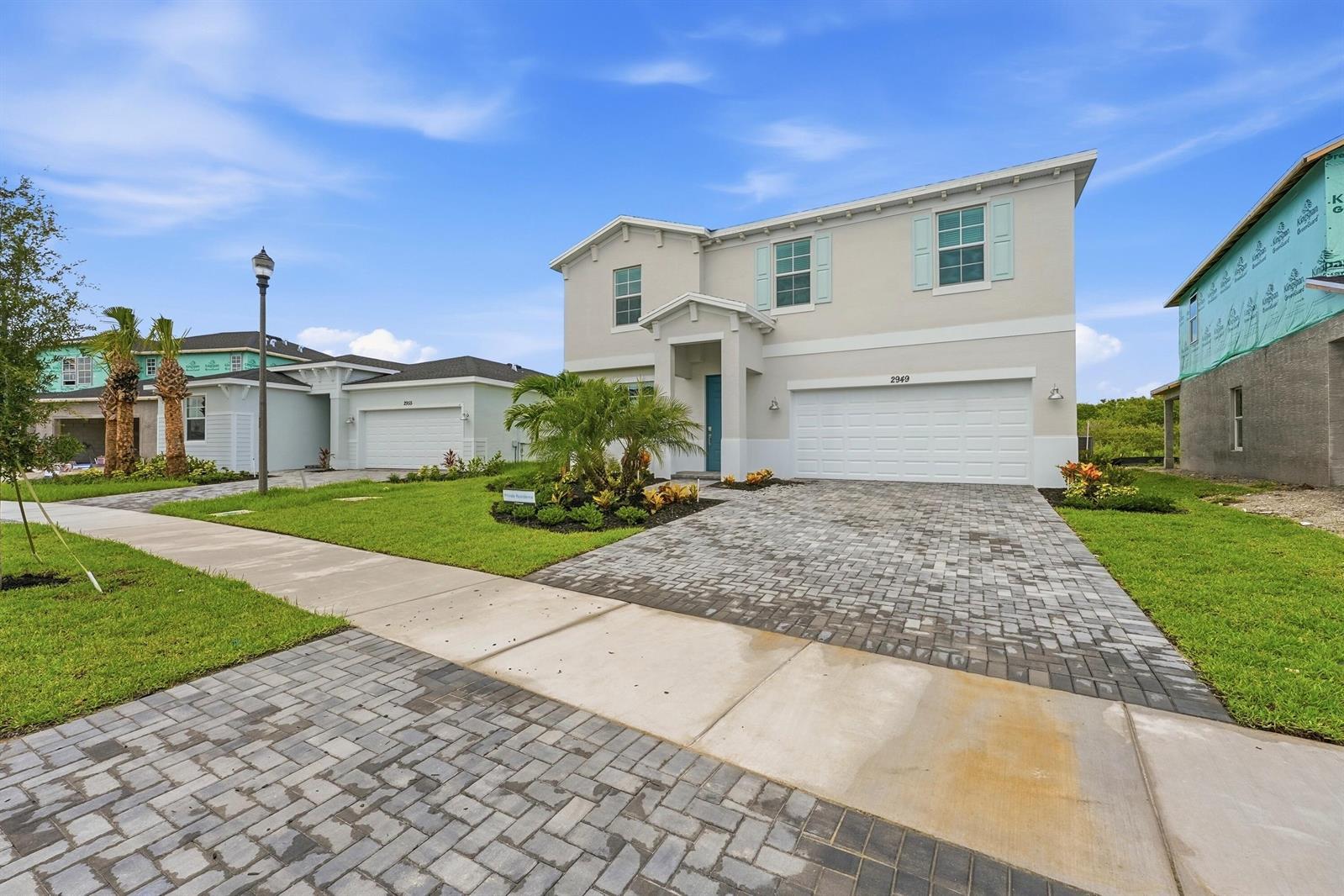 2949 Spanish Cedar Place, Fort Pierce FL 34946 photo 2