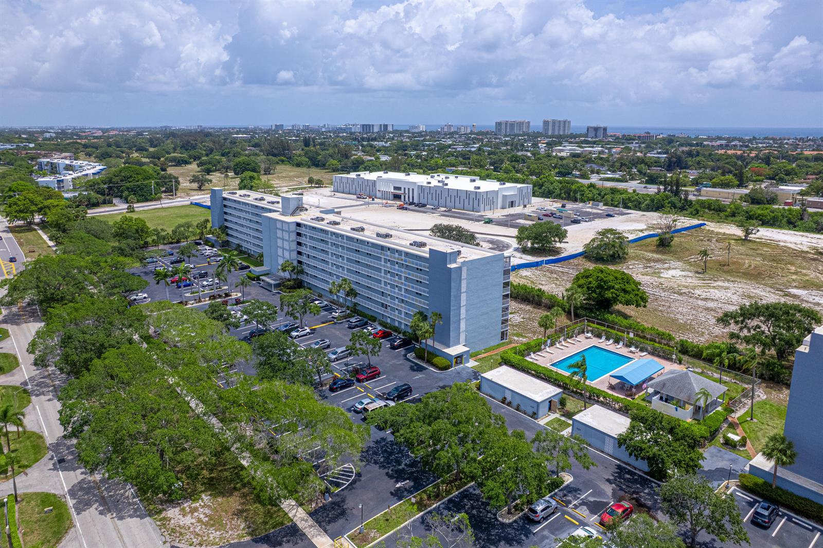 5700 NW 2nd Avenue # 705, Boca Raton FL 33487 photo 2