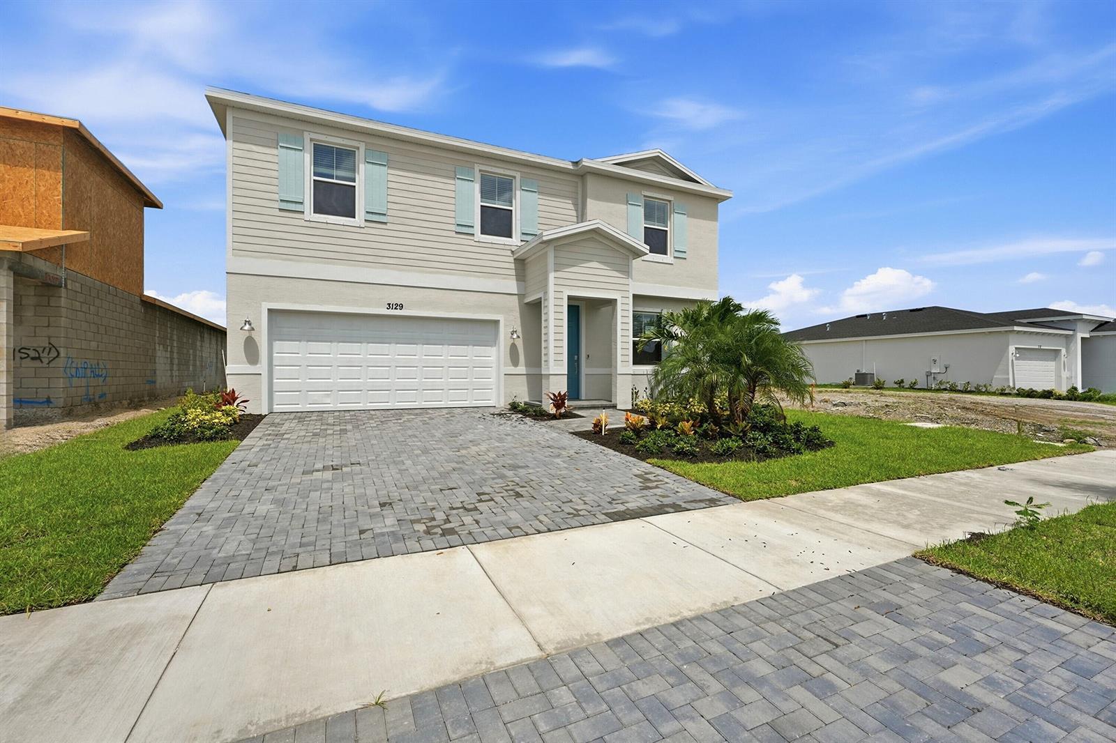 3129 Spanish Cedar Place, Fort Pierce FL 34946 photo 2