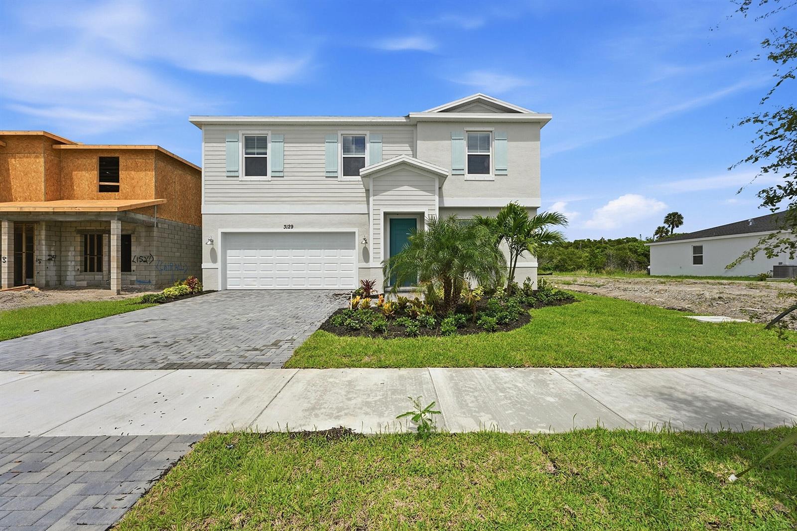 3129 Spanish Cedar Place, Fort Pierce FL 34946