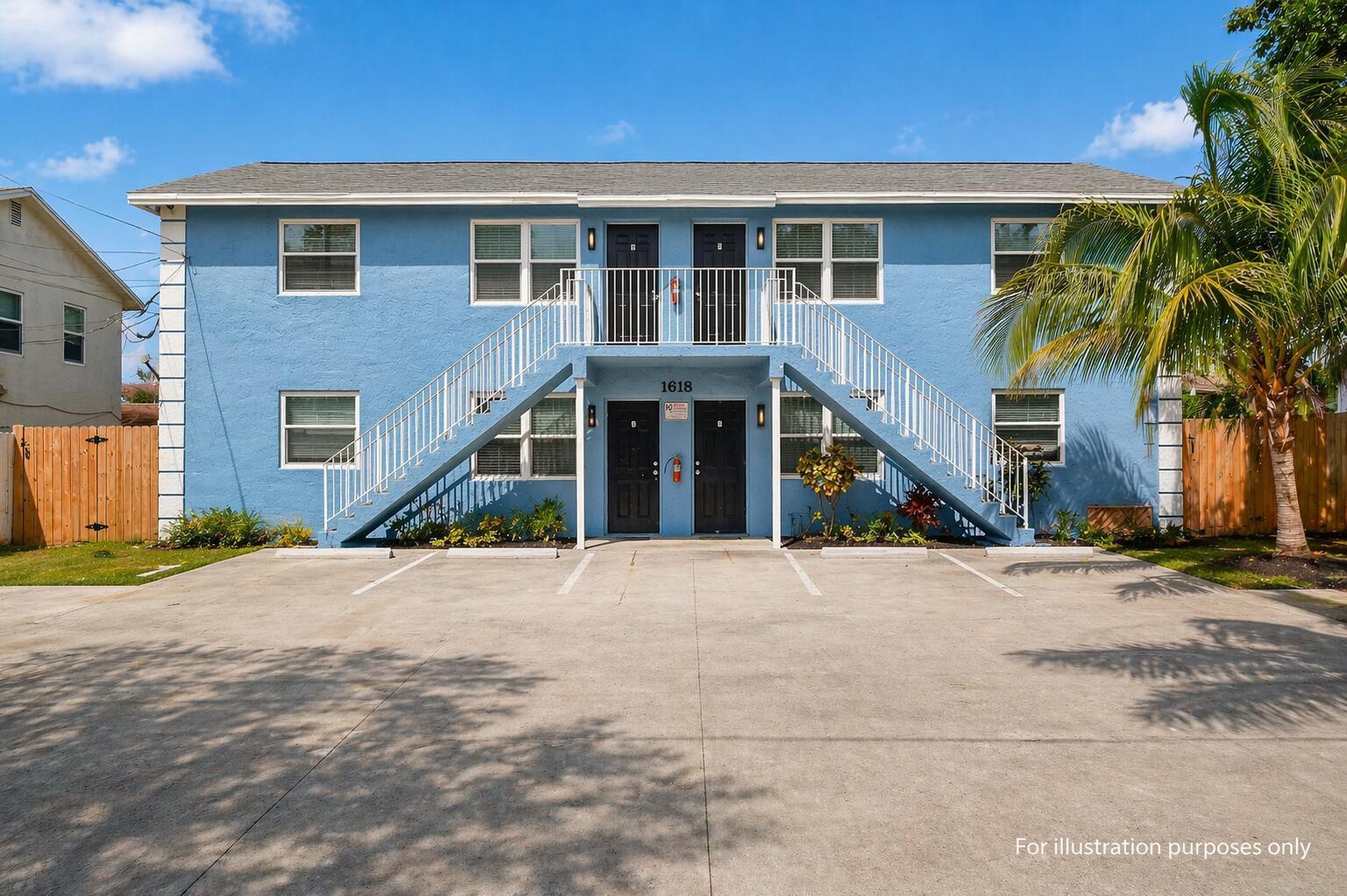 1618 W 26th Court # A, Riviera Beach FL 33404
