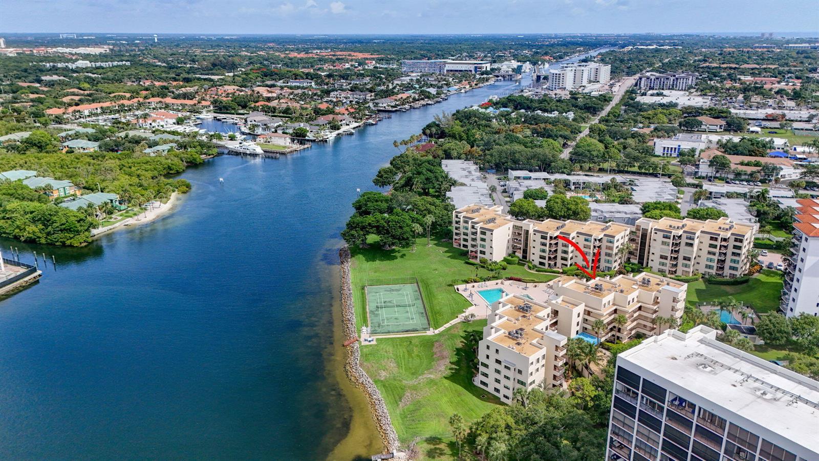 364 Golfview Road # 506, North Palm Beach FL 33408 photo 3