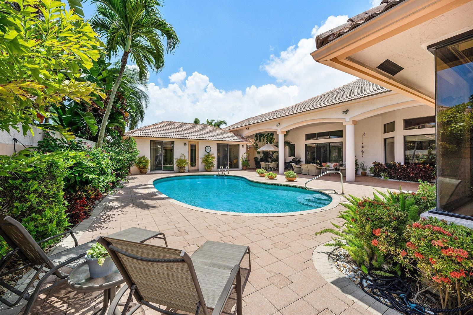 4727 Bocaire Boulevard, Boca Raton FL 33487 photo 2