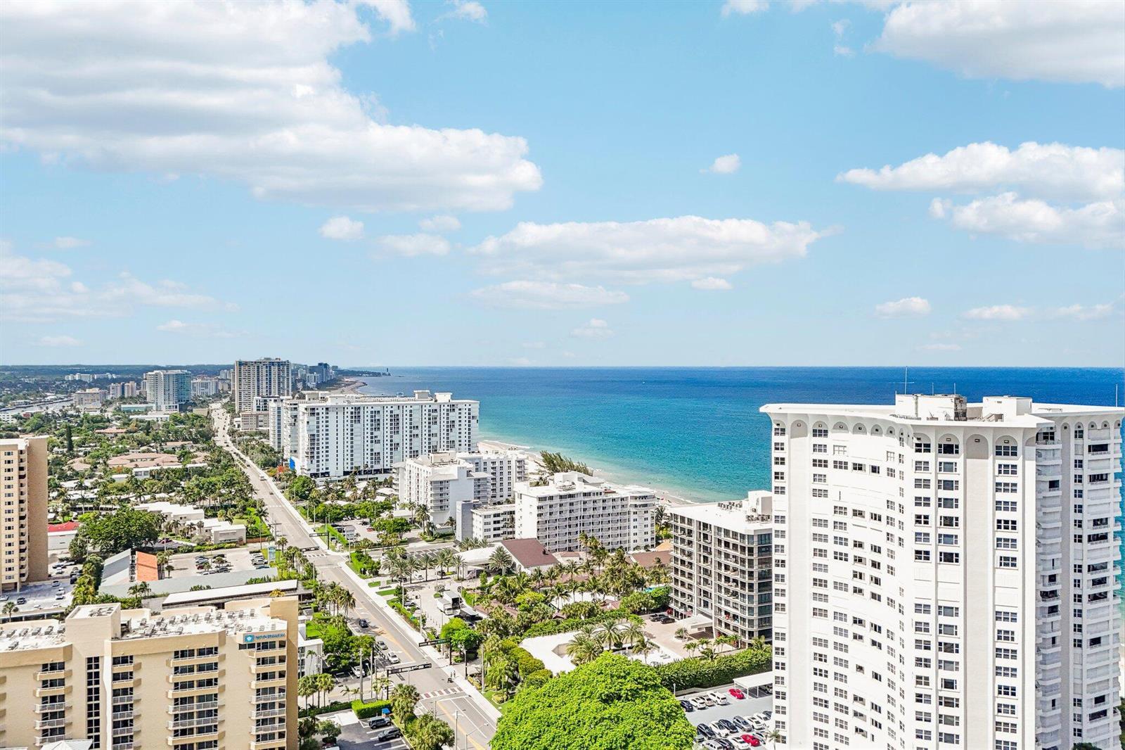 1340 S Ocean Boulevard # 2303, Pompano Beach FL 33062 photo 2