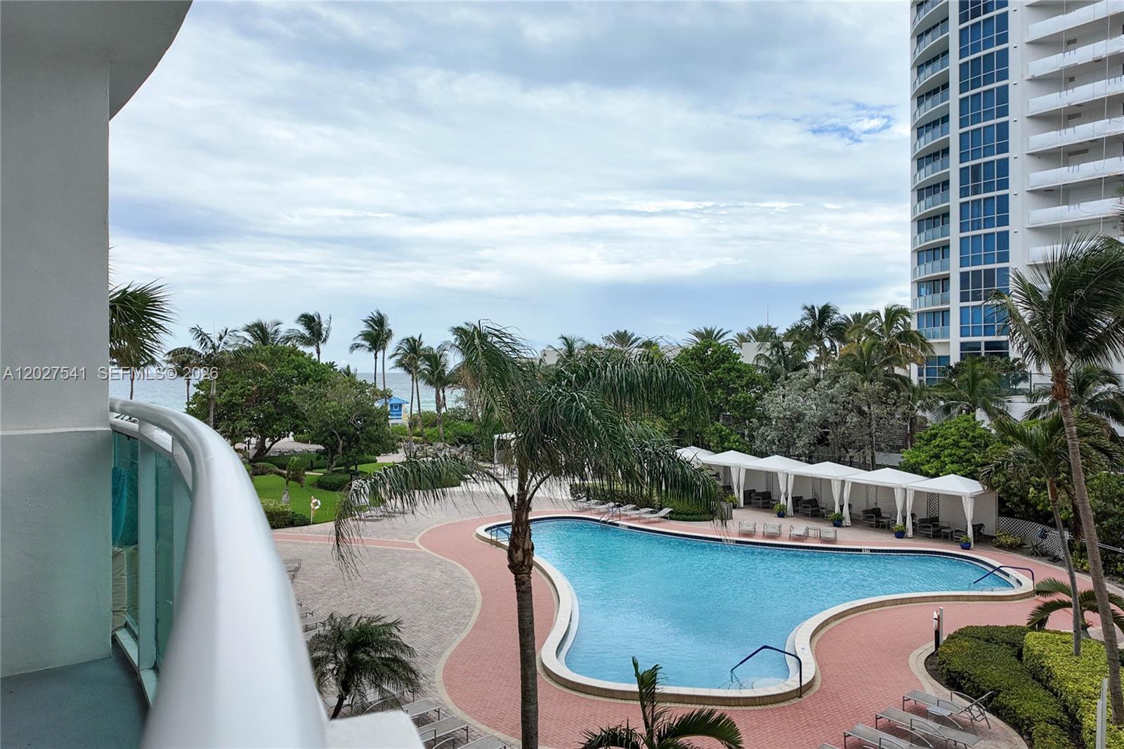 3001 S Ocean Dr # 319, Hollywood FL 33019