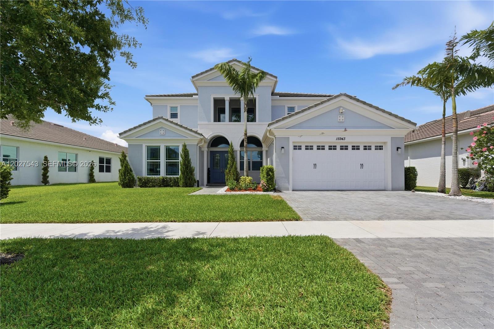 15943 Whippoorwill CIR, Westlake FL 33470 photo 2