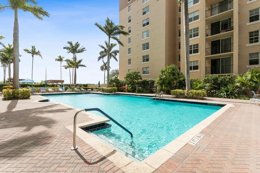 1801 N Flagler Drive # 835, West Palm Beach FL 33407 photo 3