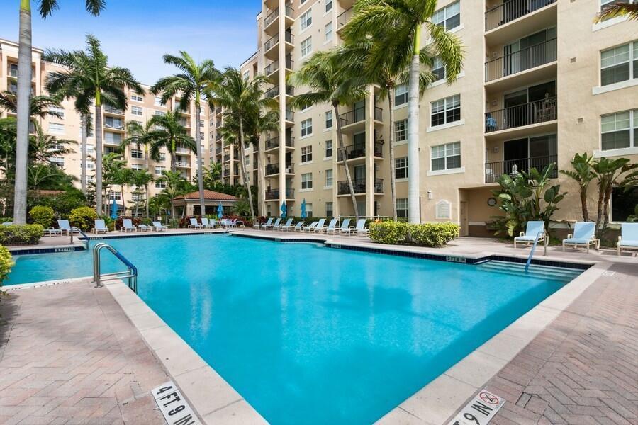 1801 N Flagler Drive # 835, West Palm Beach FL 33407 photo 5