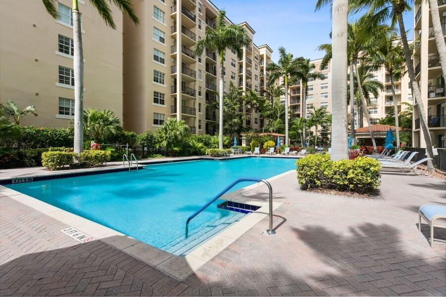 1801 N Flagler Drive # 835, West Palm Beach FL 33407 photo 4